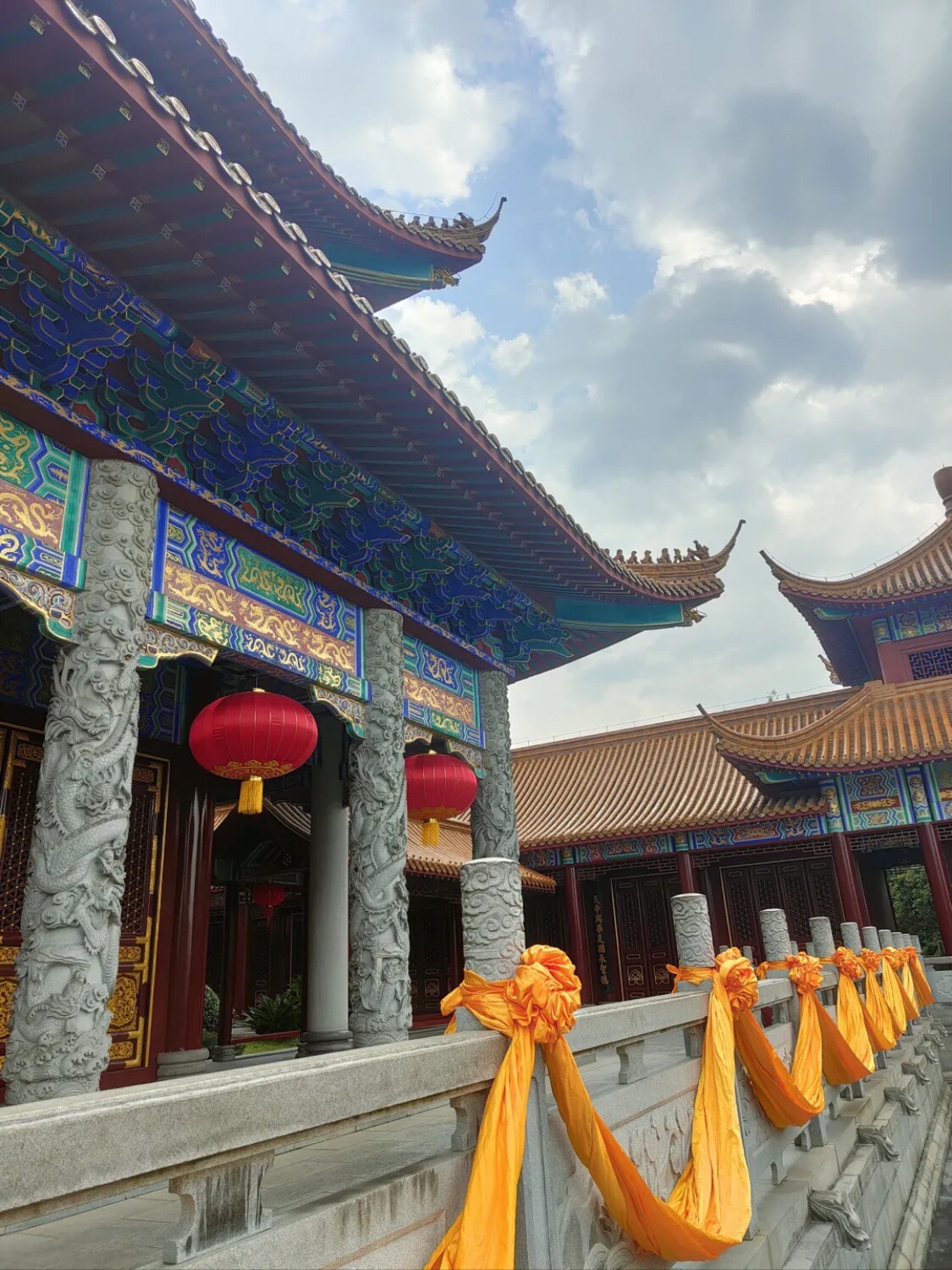 炎帝陵旅行图片 3