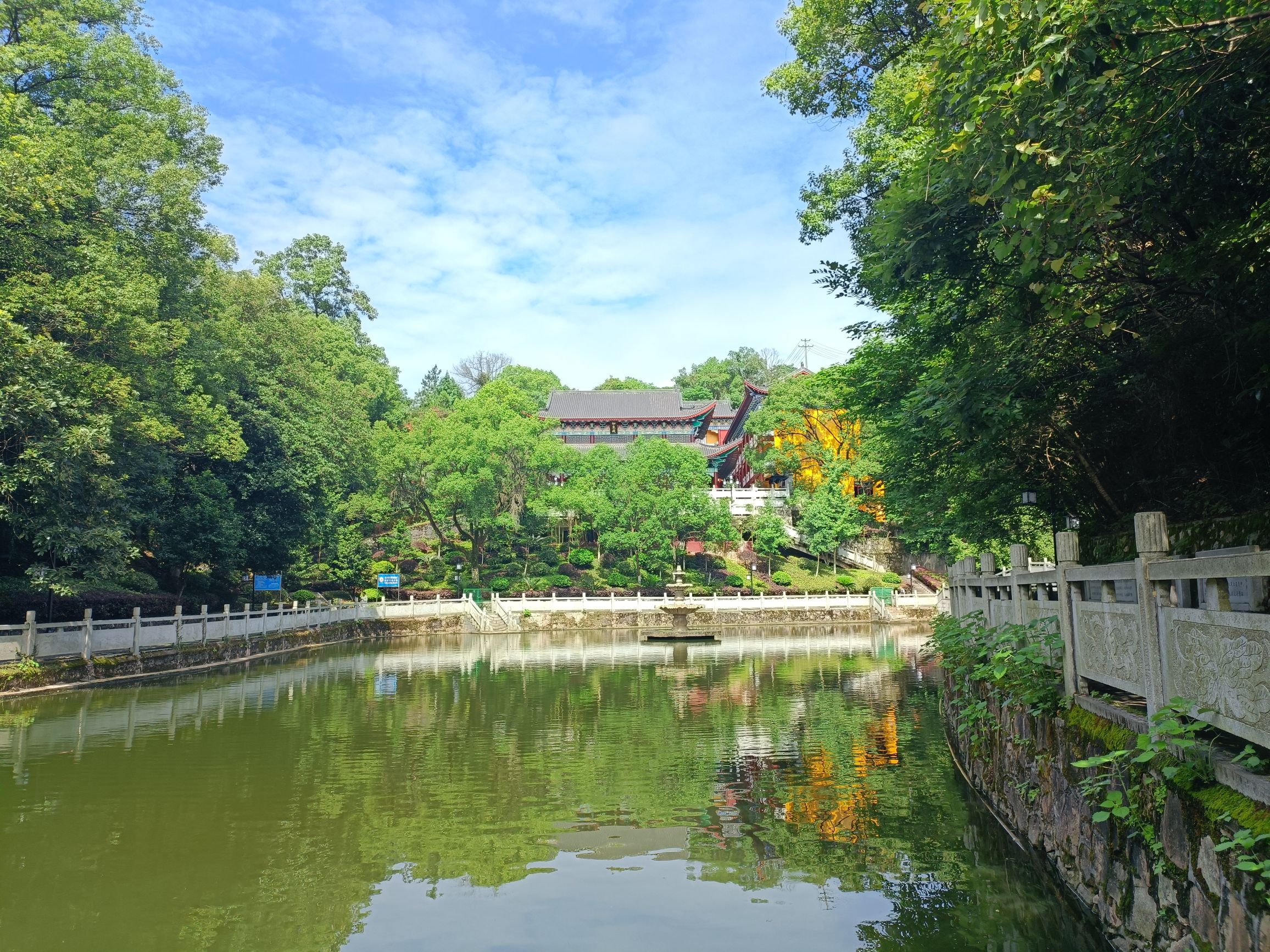 灵龟峰旅行图片 3