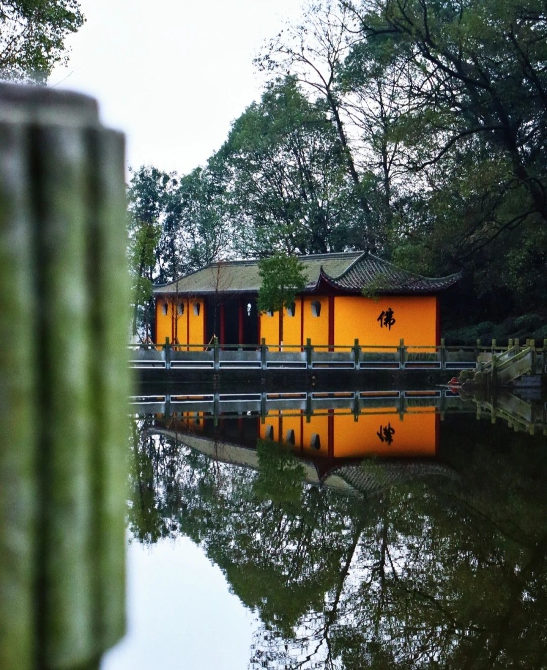 灵龟峰旅行图片 2