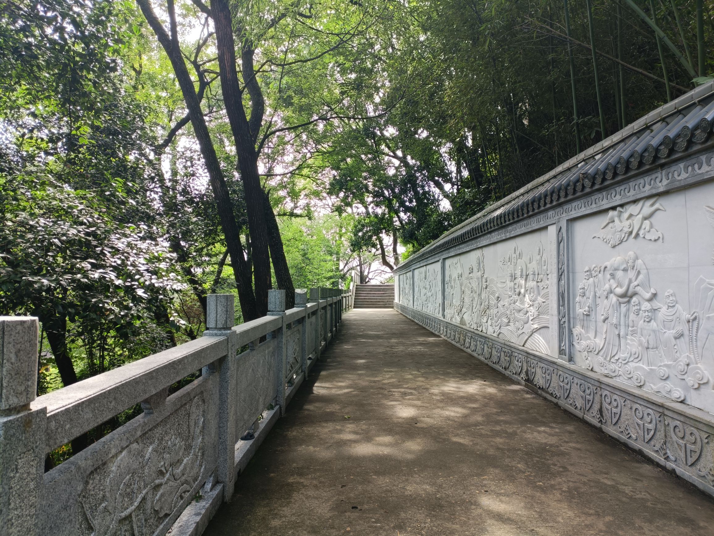 灵龟峰旅行图片 2