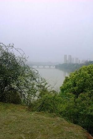 灵龟峰旅行图片 2