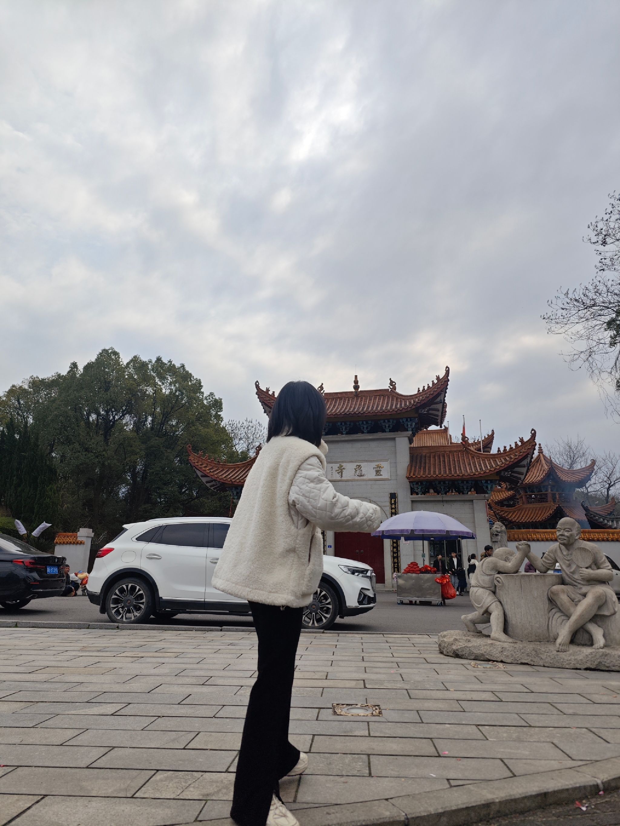 灵龟峰旅行图片