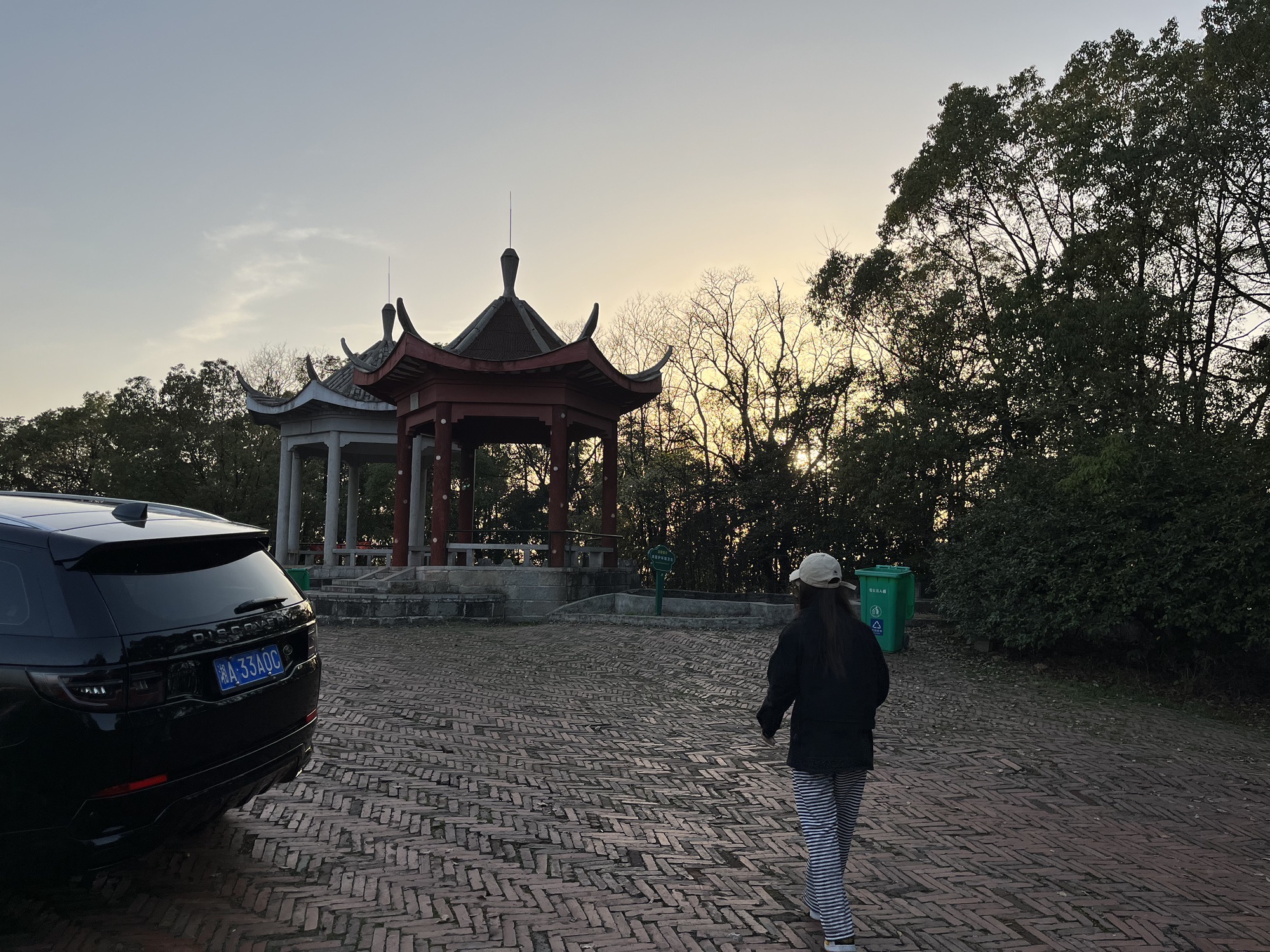 凤凰山公园旅行图片 3