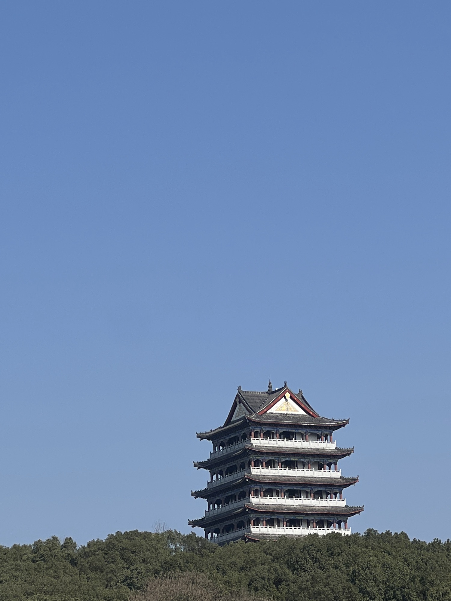 攸州公园旅行图片 1