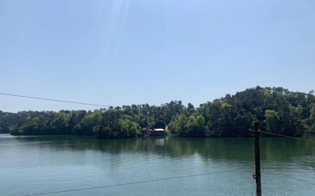 大京风景名胜区旅行图片 3