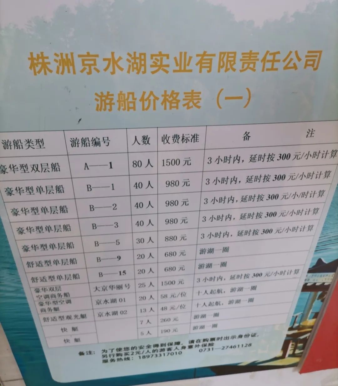大京风景名胜区旅行图片 1