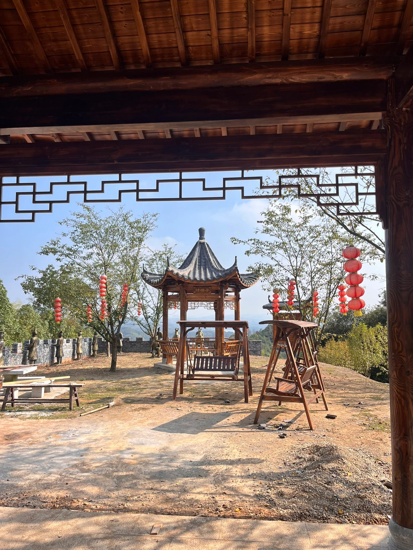 大京风景名胜区旅行图片 1