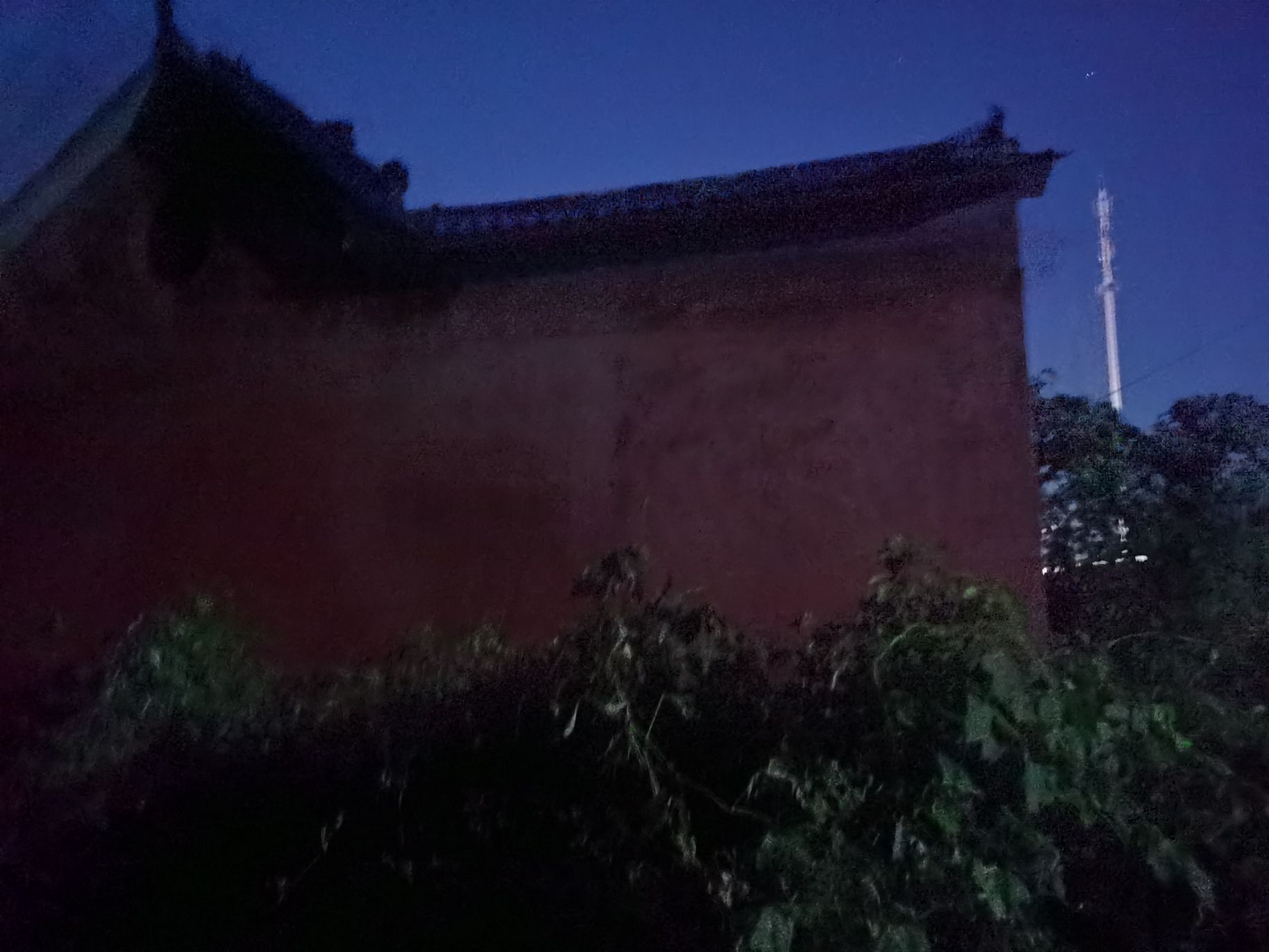 灵官庙旅行图片 1