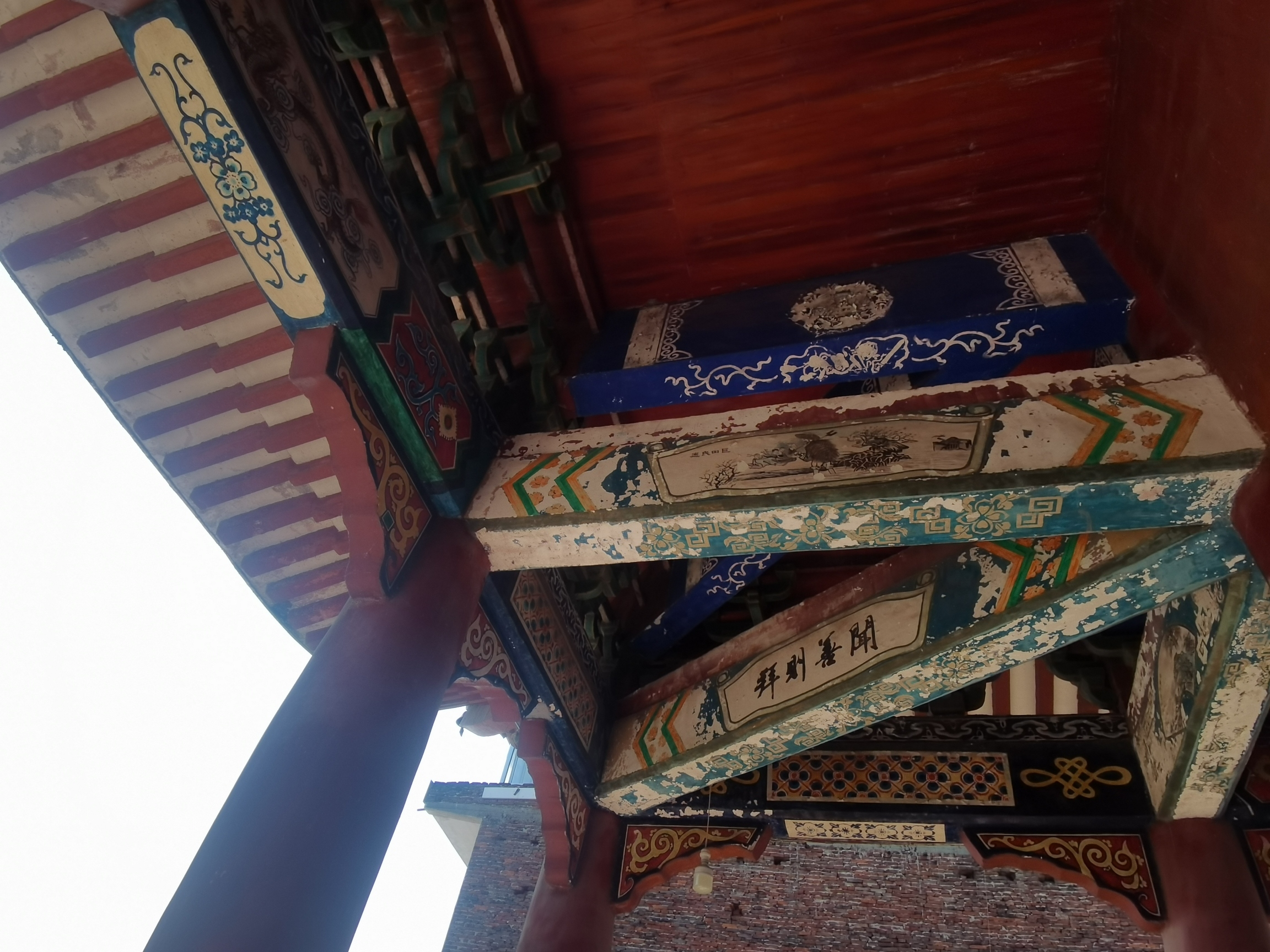 禹王宫旅行图片 2