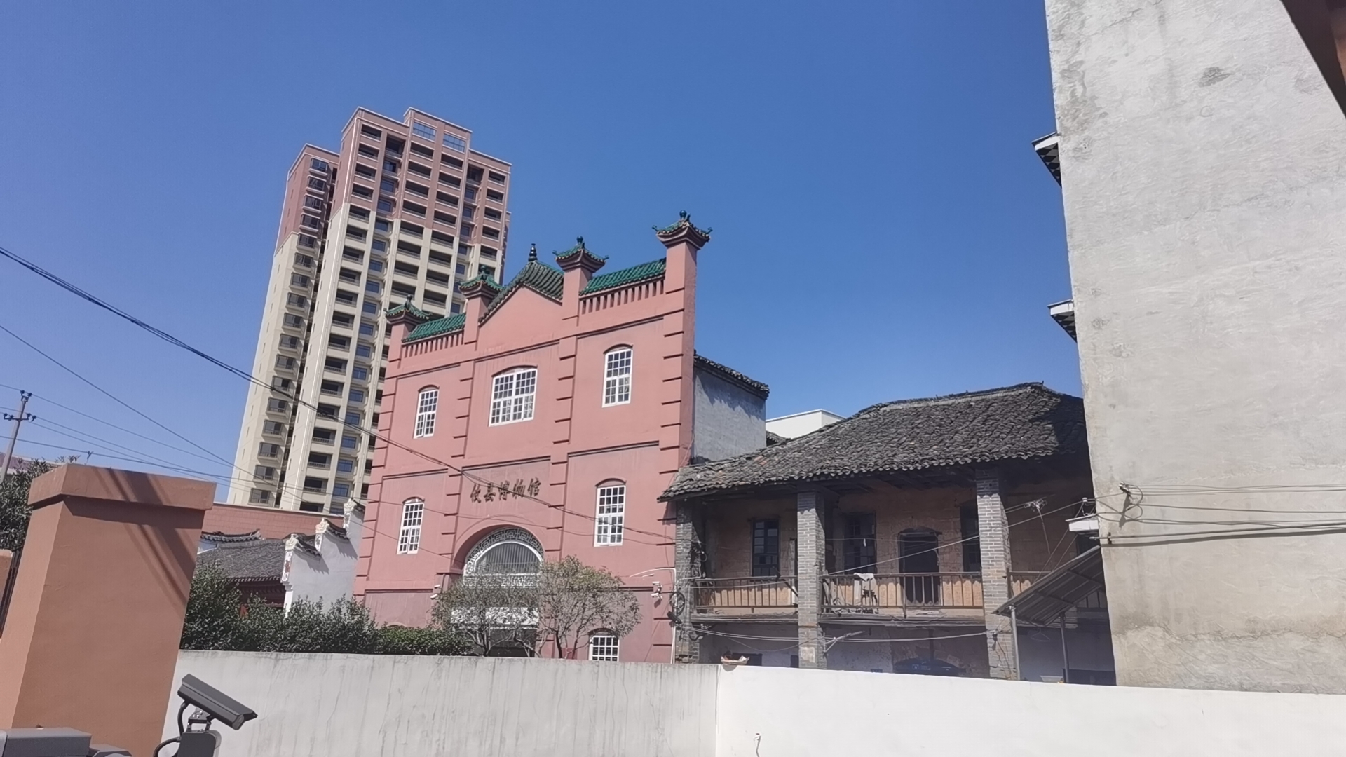 禹王宫旅行图片 3