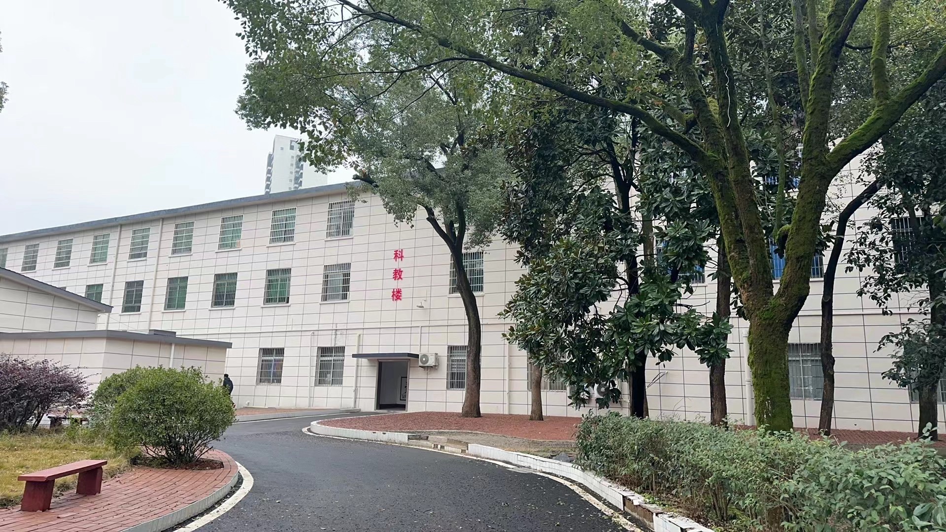 株洲市理工职业技术学校