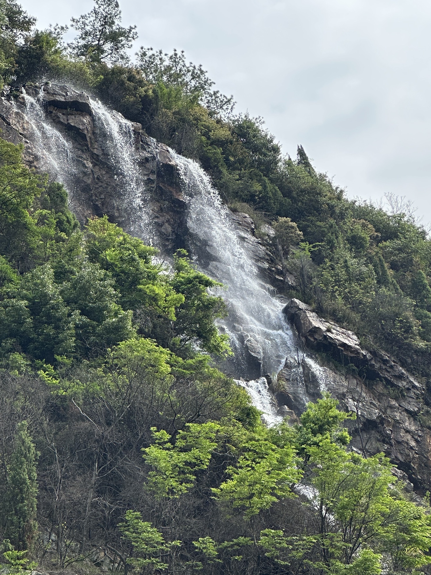 云阳山景区旅行图片 1