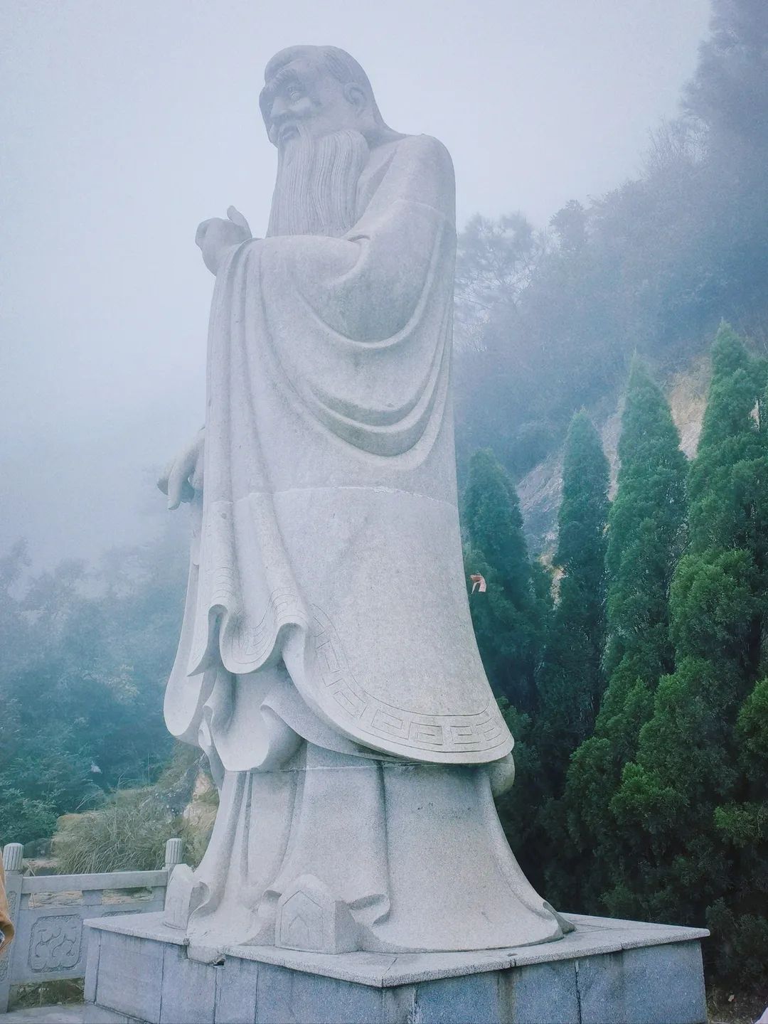 云阳山景区旅行图片 2