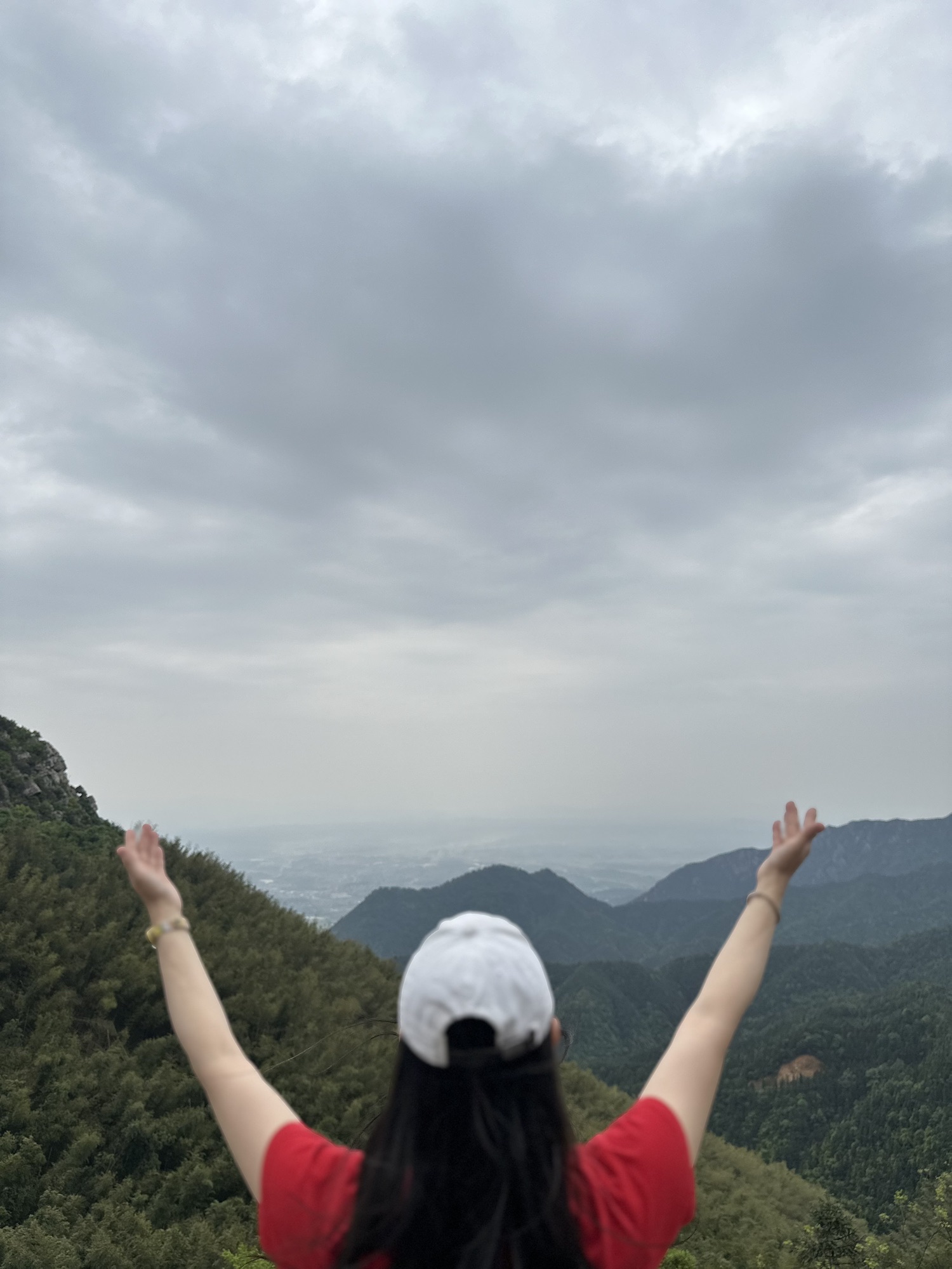 云阳山景区旅行图片 3