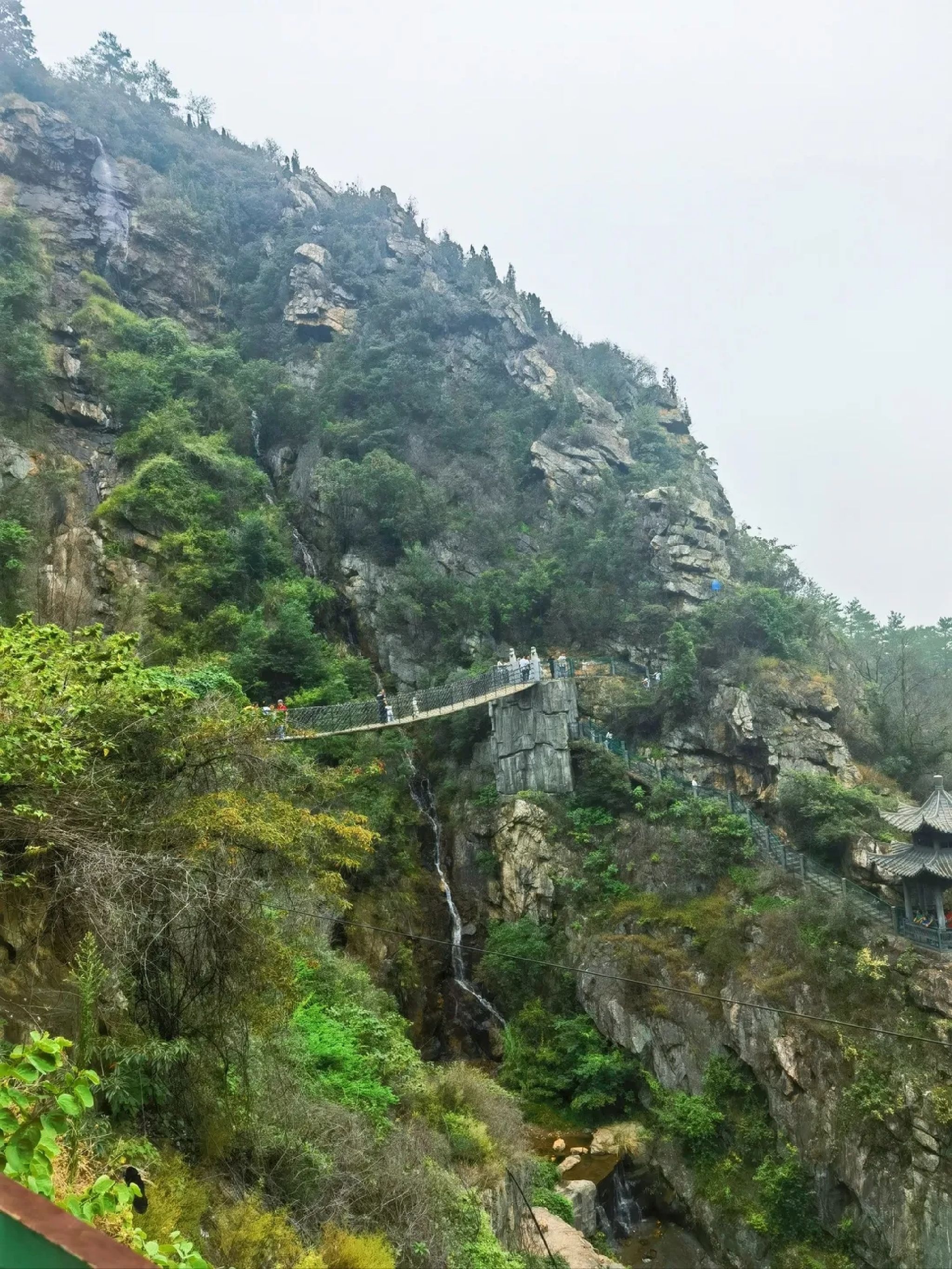 云阳山景区旅行图片 1