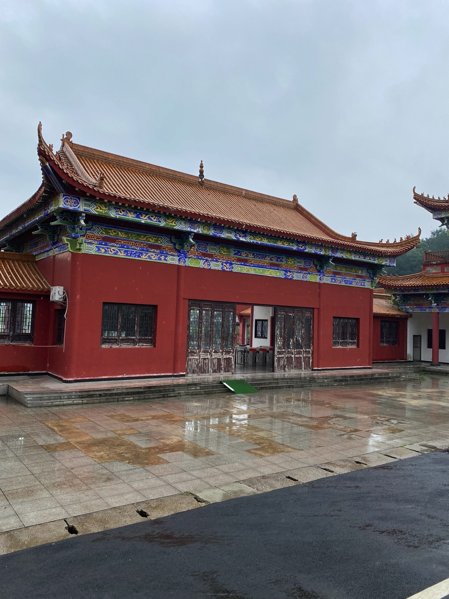 云阳山景区旅行图片 1