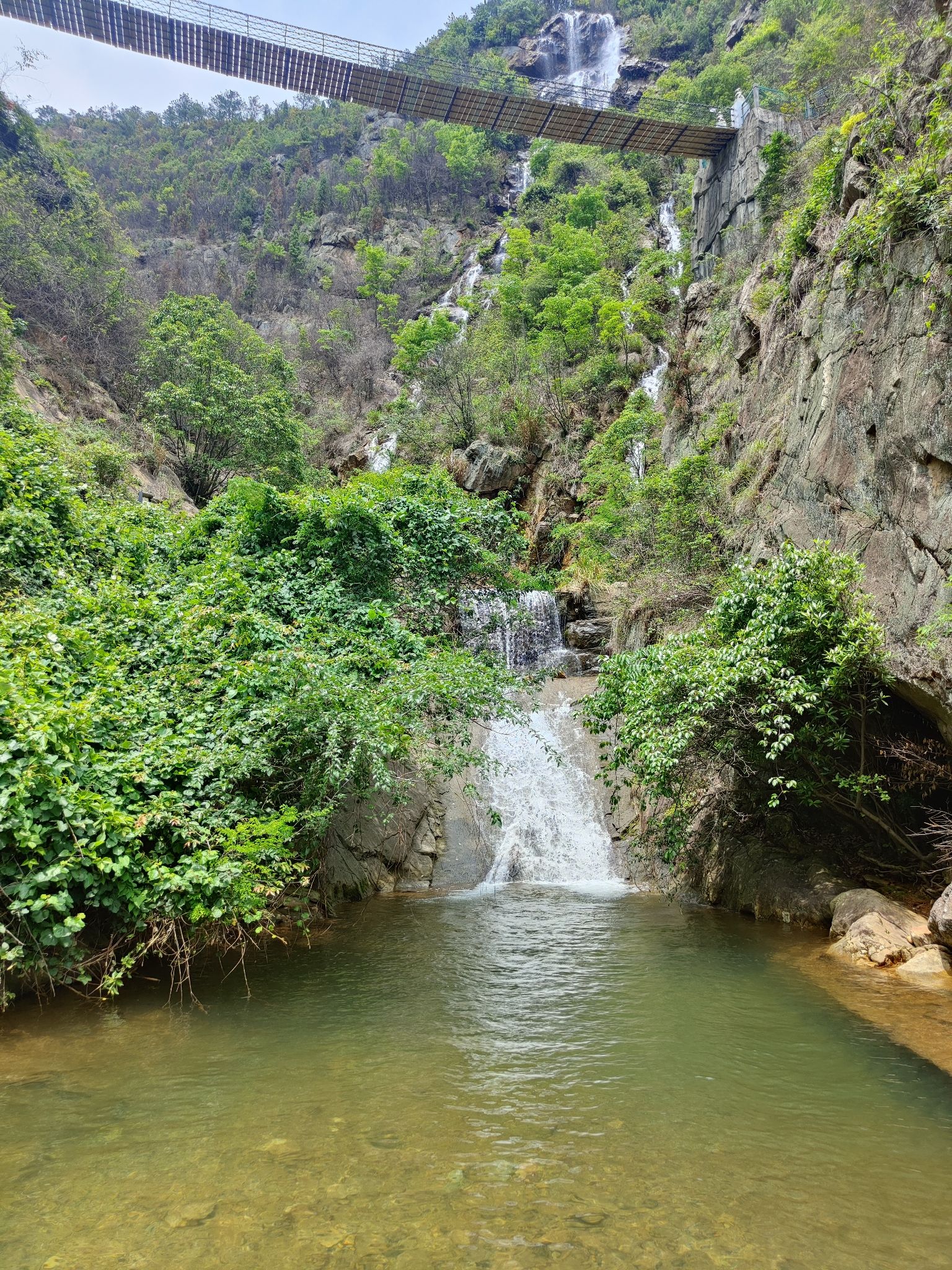 云阳山景区旅行图片 2