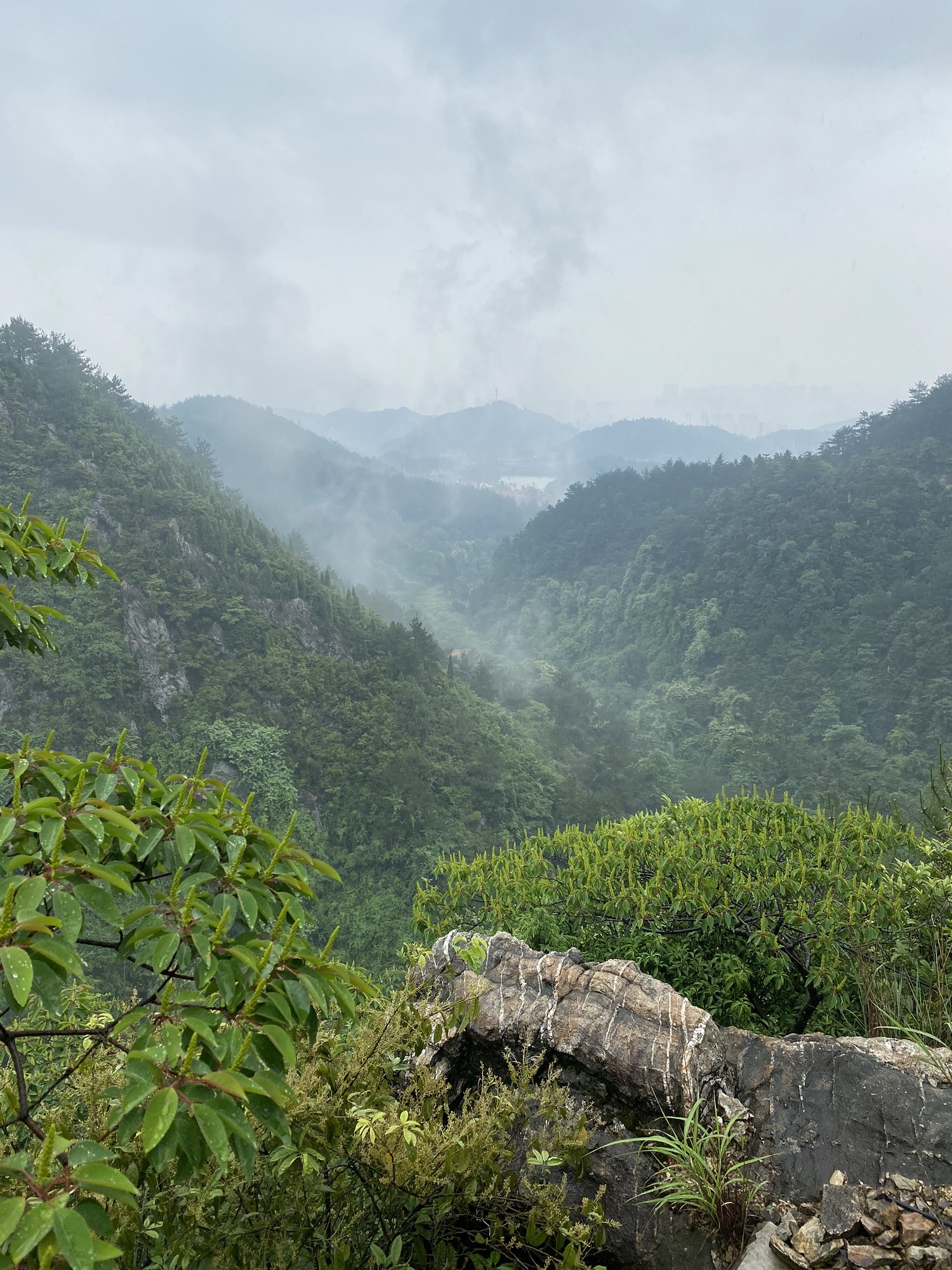 云阳山景区旅行图片 3