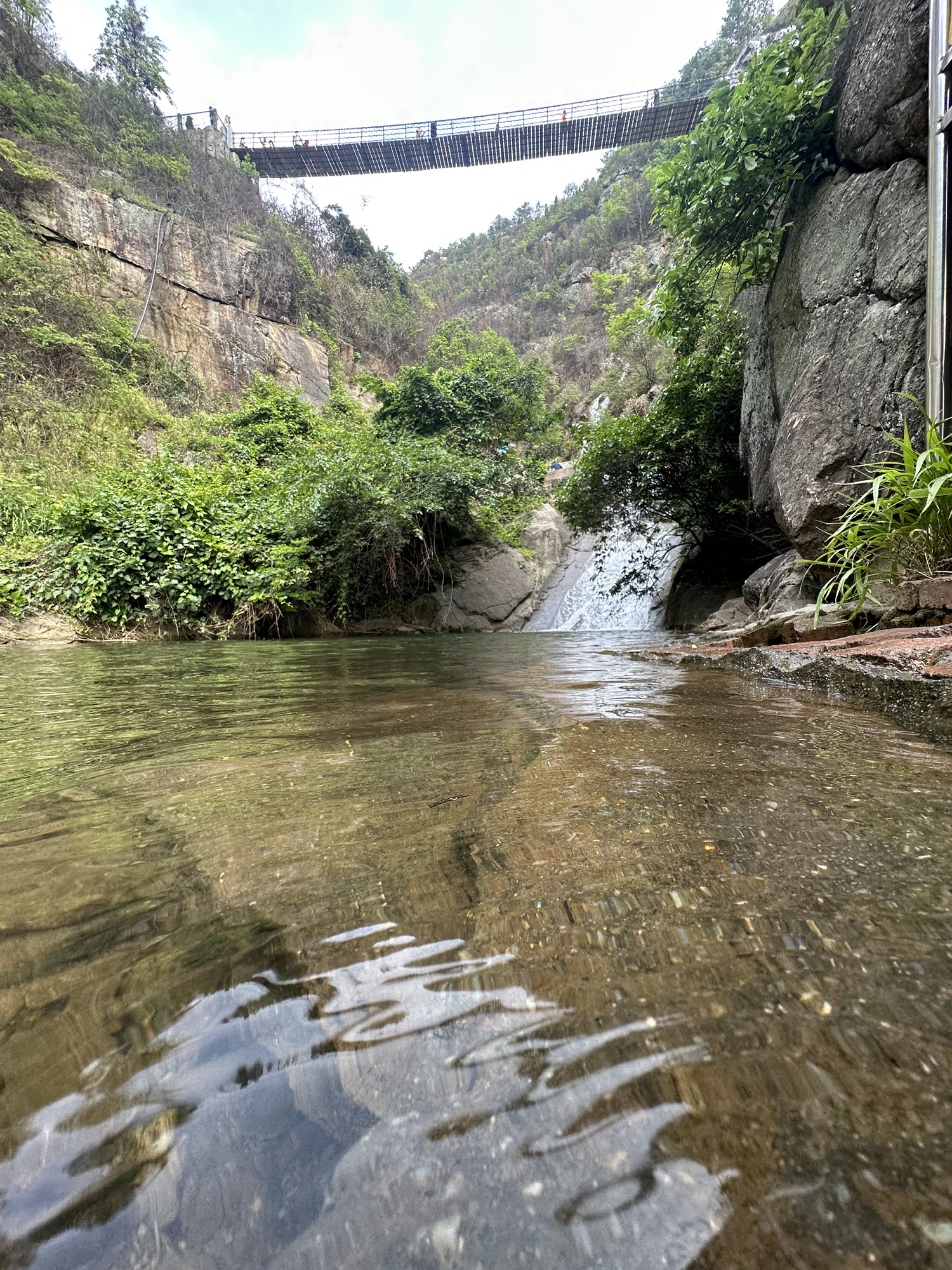 云阳山景区旅行图片 2