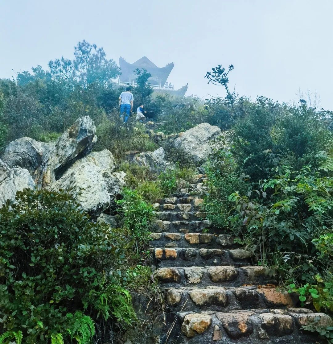 云阳山景区旅行图片 3