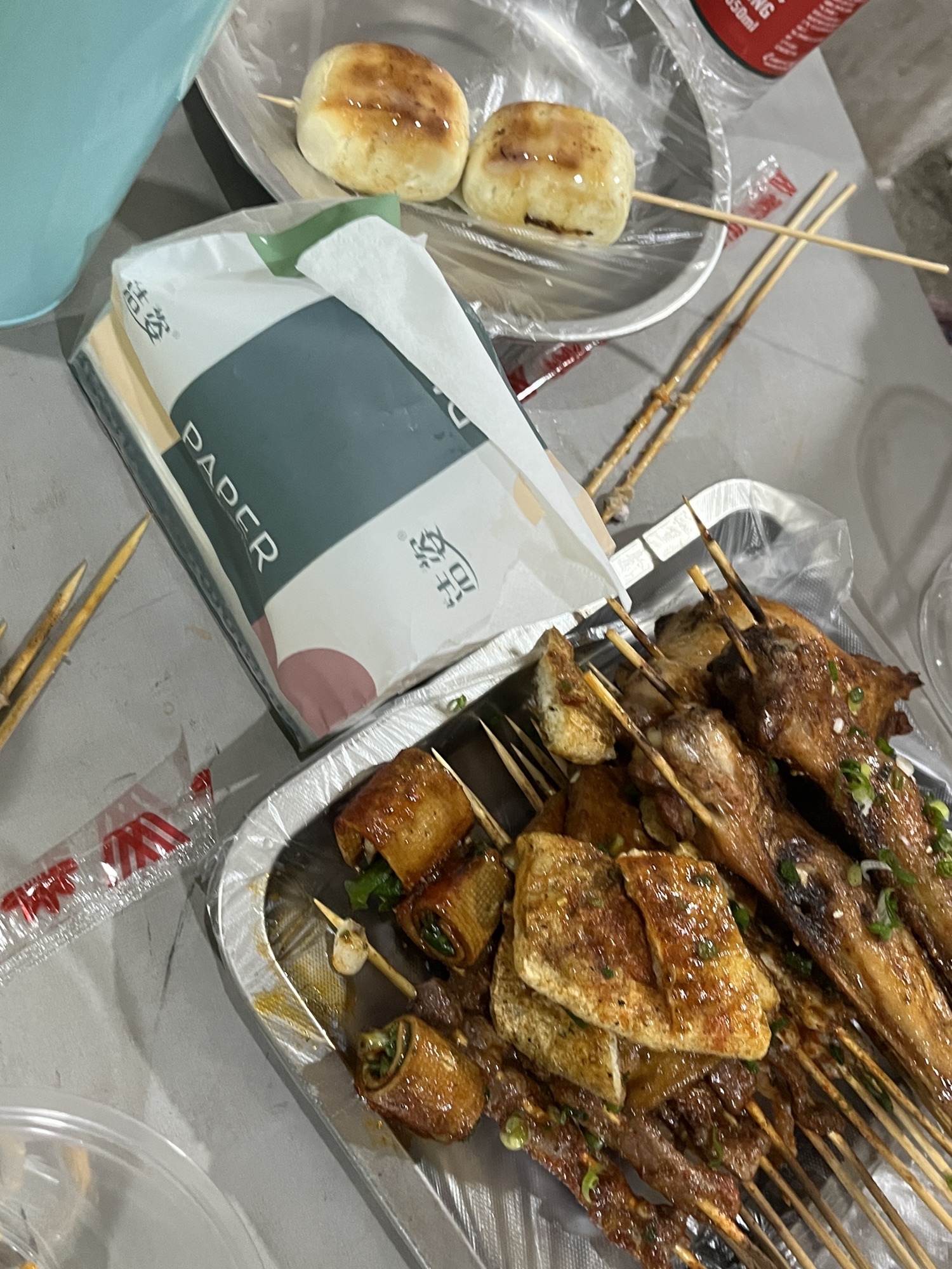 游鸭坡广场旅行图片 2