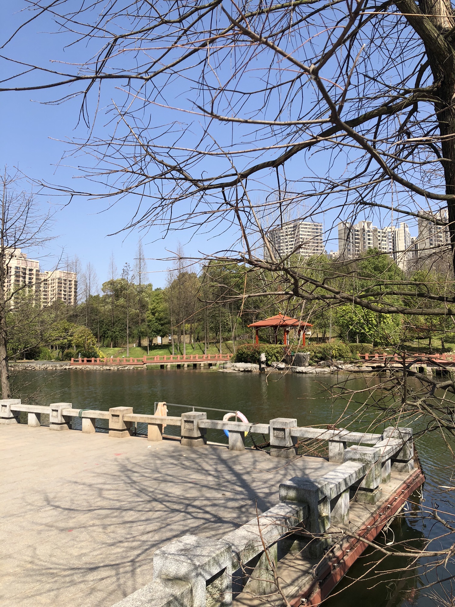 栗雨休闲谷旅行图片 1