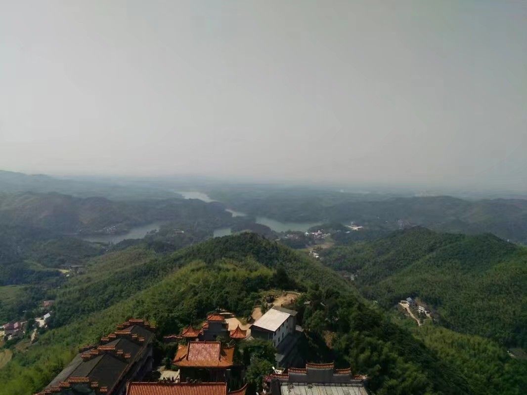 金轮古寺旅行图片 3