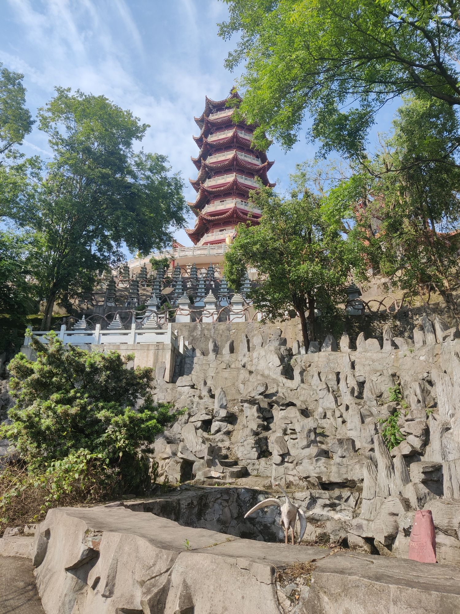 金轮古寺旅行图片 2