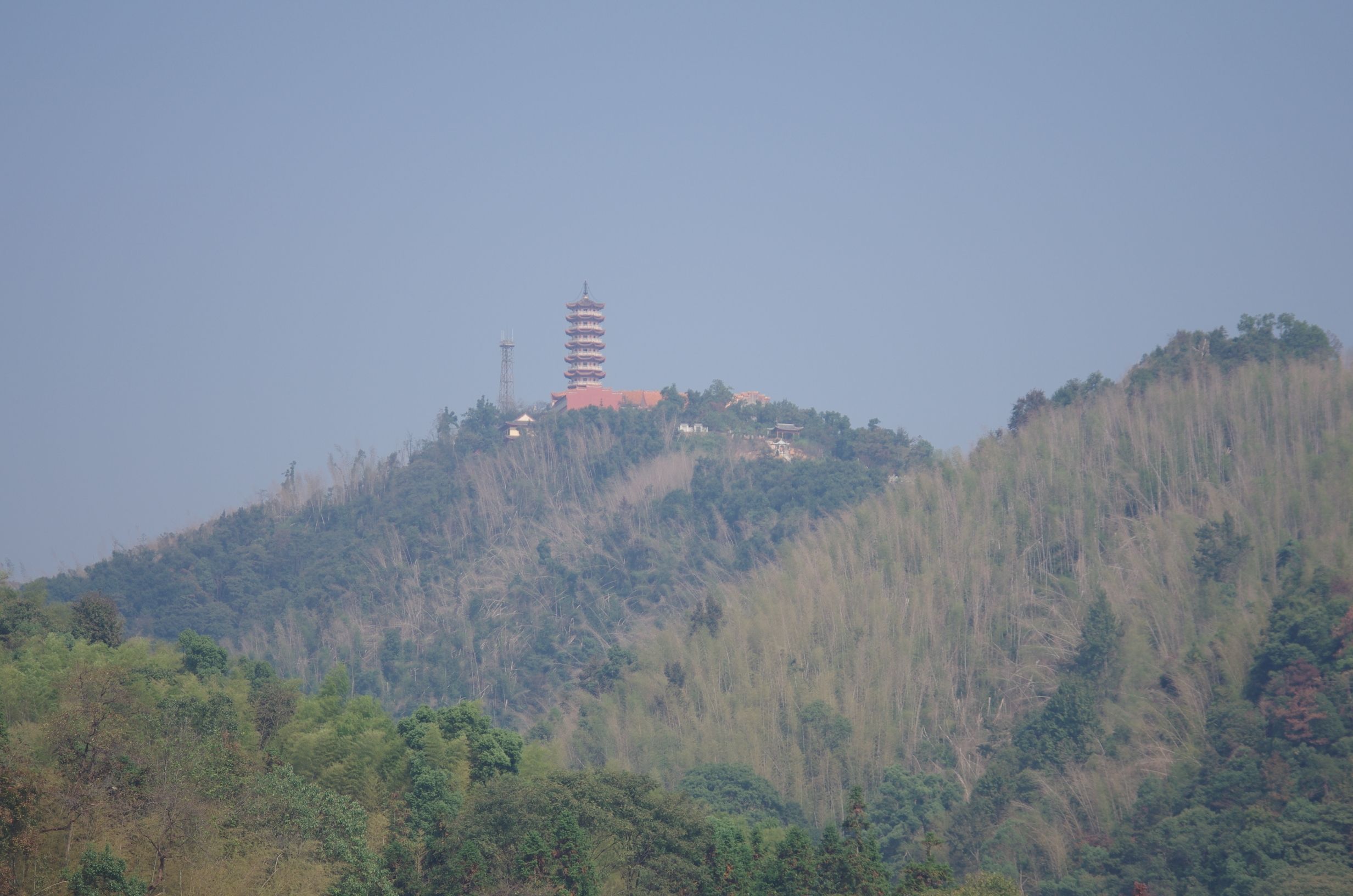金轮古寺旅行图片 1
