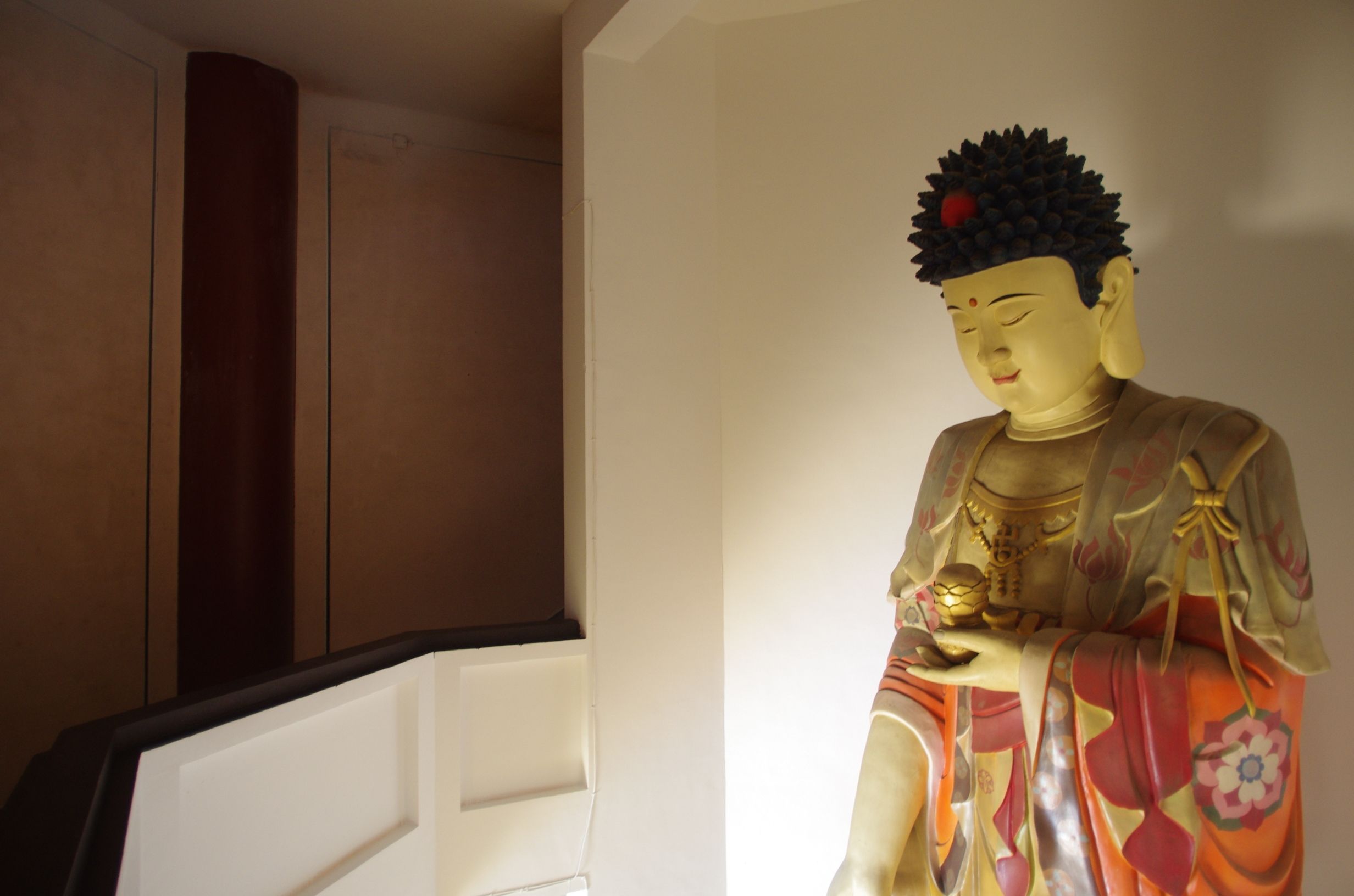 金轮古寺旅行图片 2