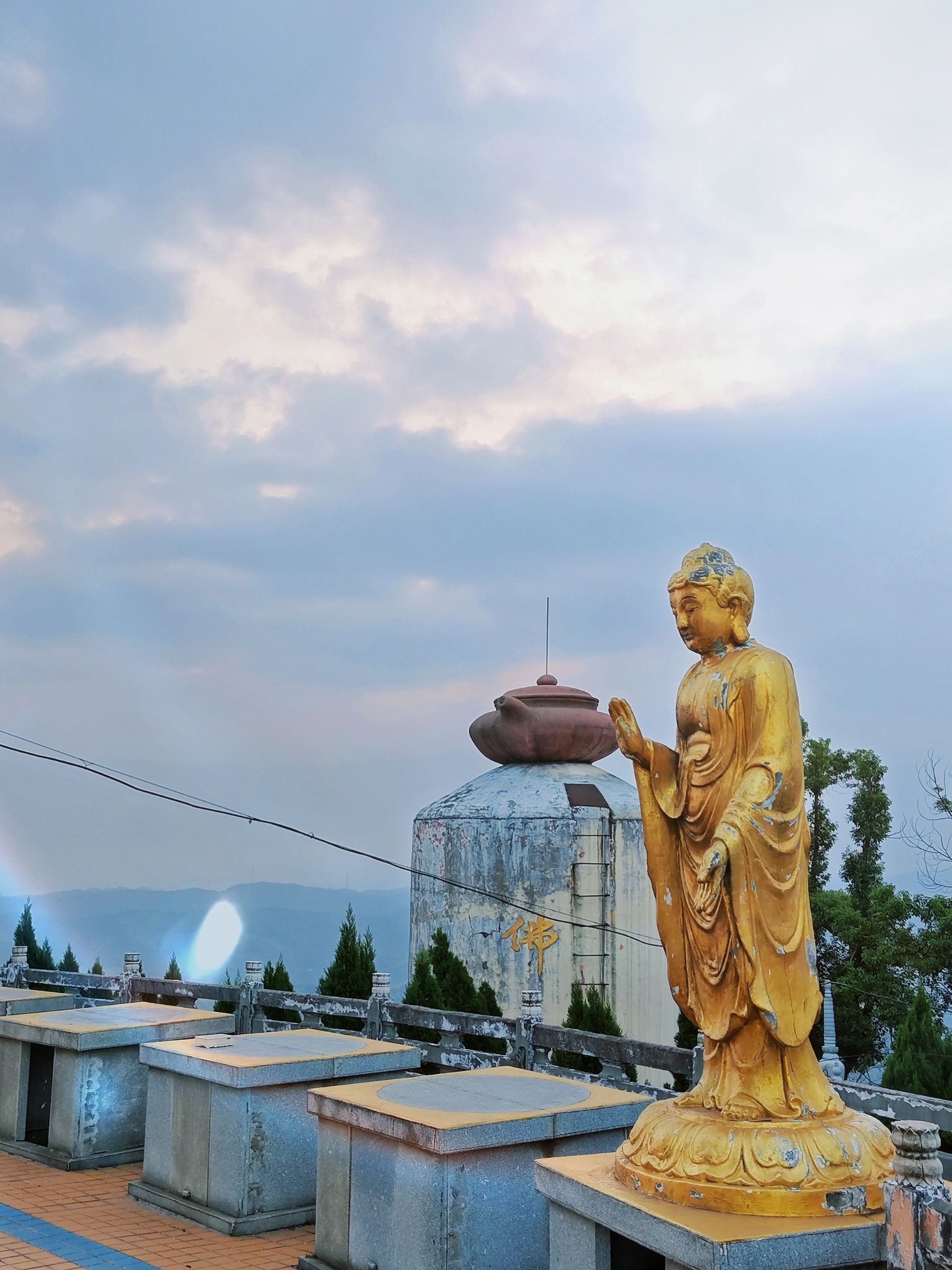 金轮古寺旅行图片 2
