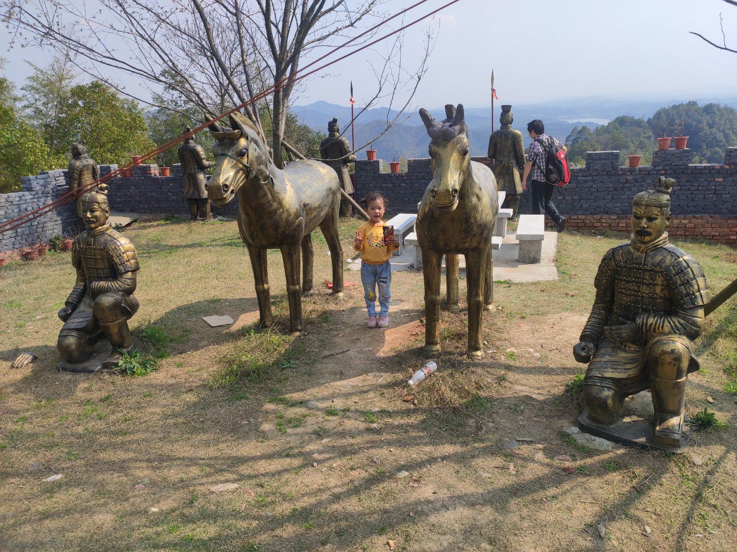 金轮古寺旅行图片 3
