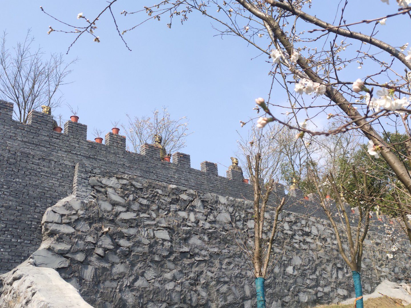 金轮古寺旅行图片 2