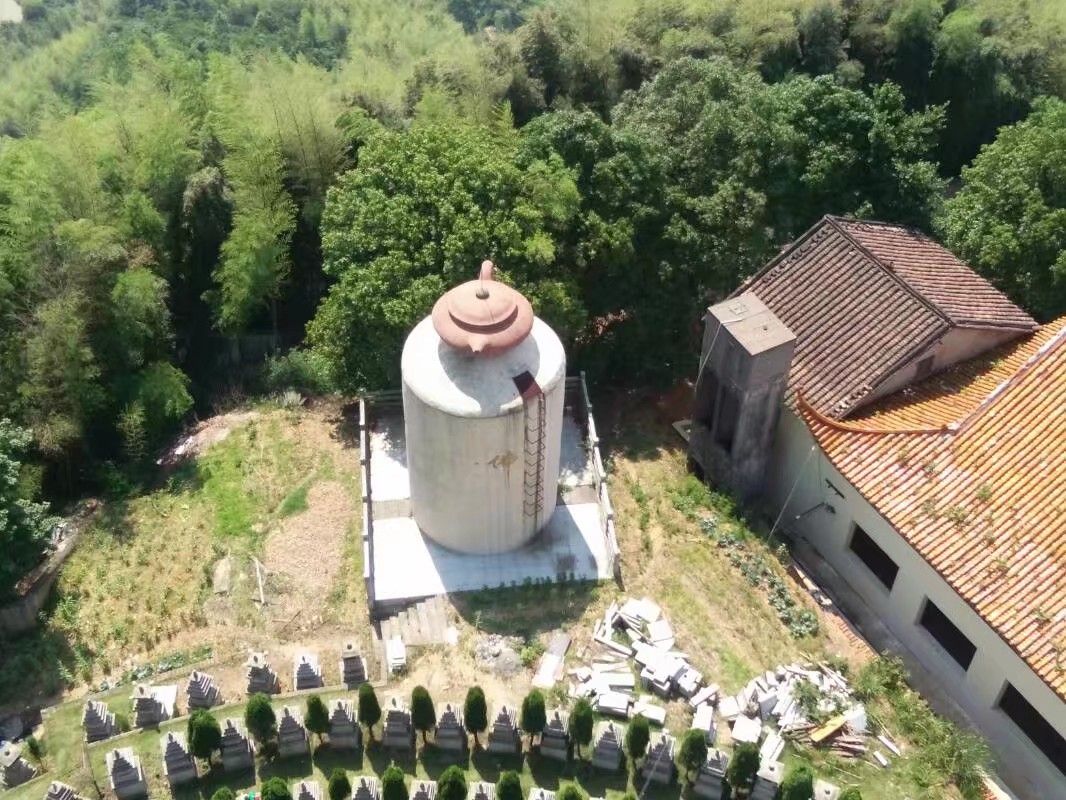 金轮古寺旅行图片 2