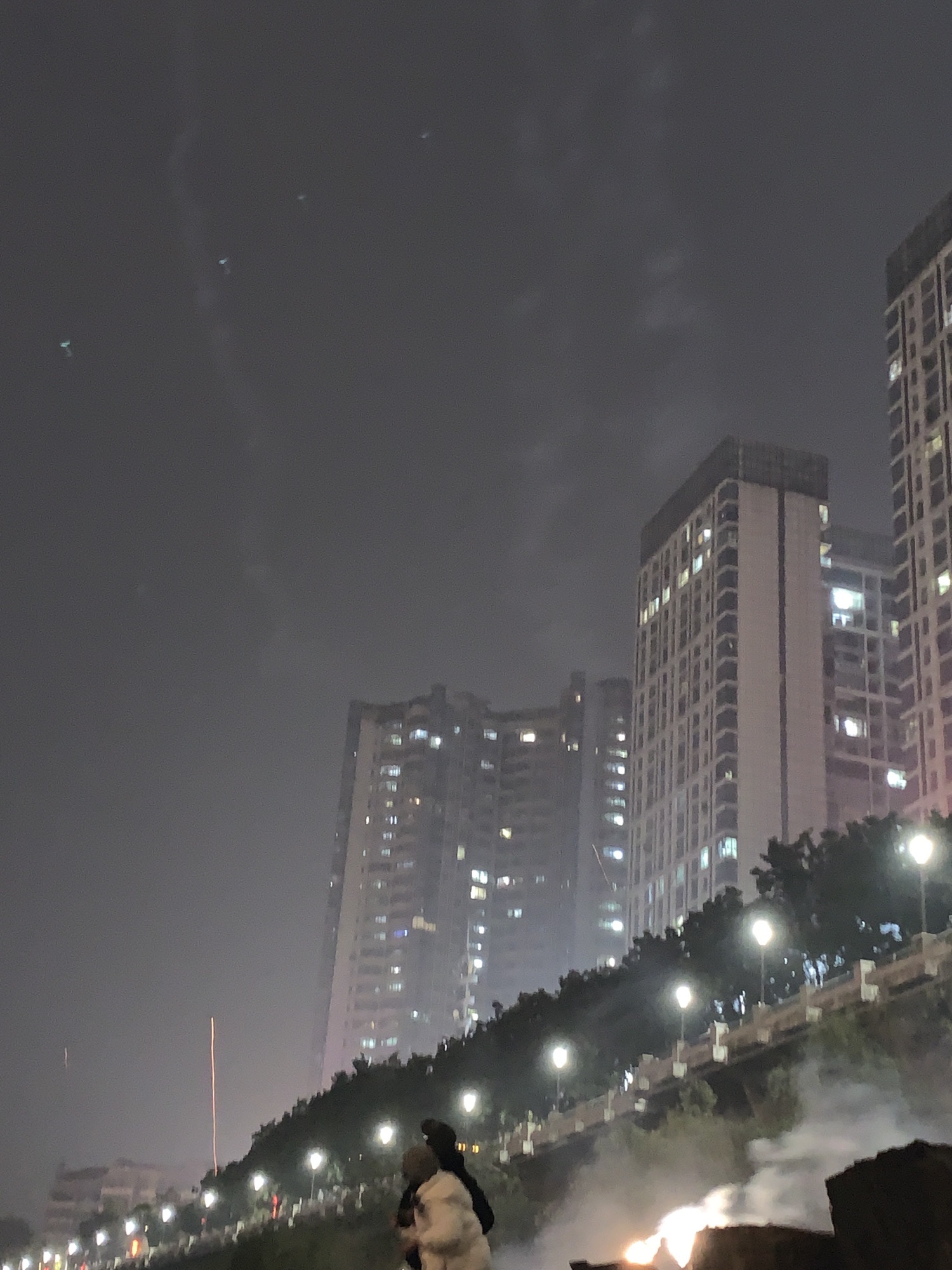 株洲湘江风光带旅行图片 2