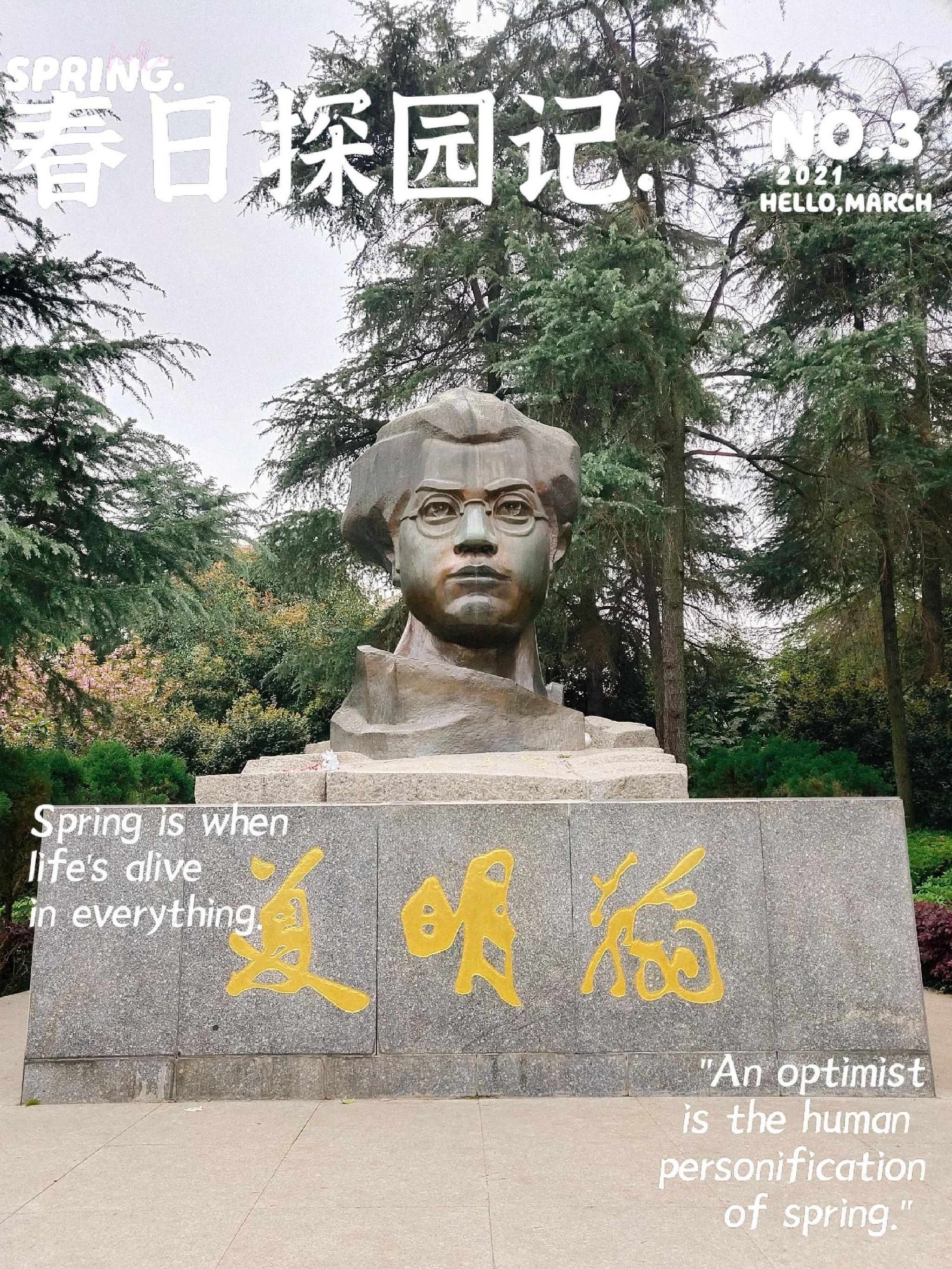 西湖公园旅行图片 1