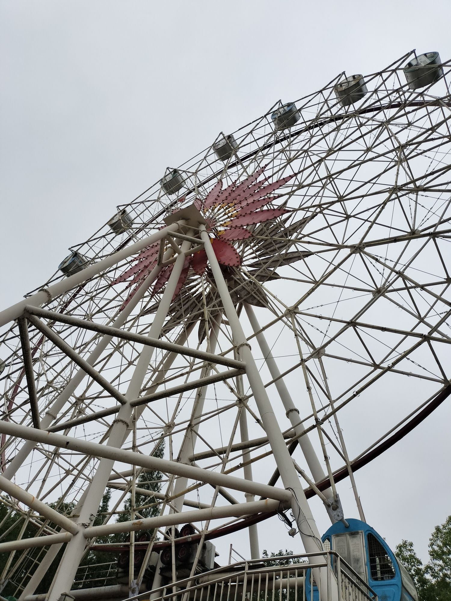 西湖公园旅行图片 2