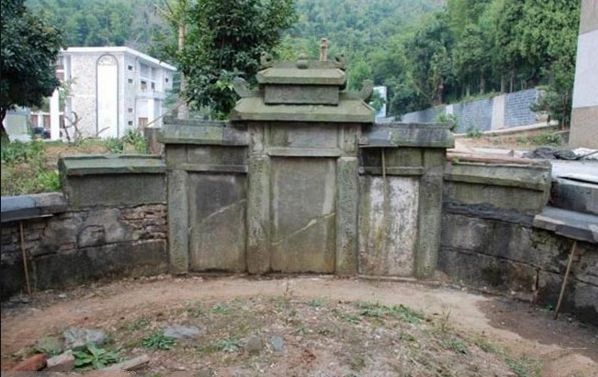 岣嵝峰国家森林公园旅行图片 2