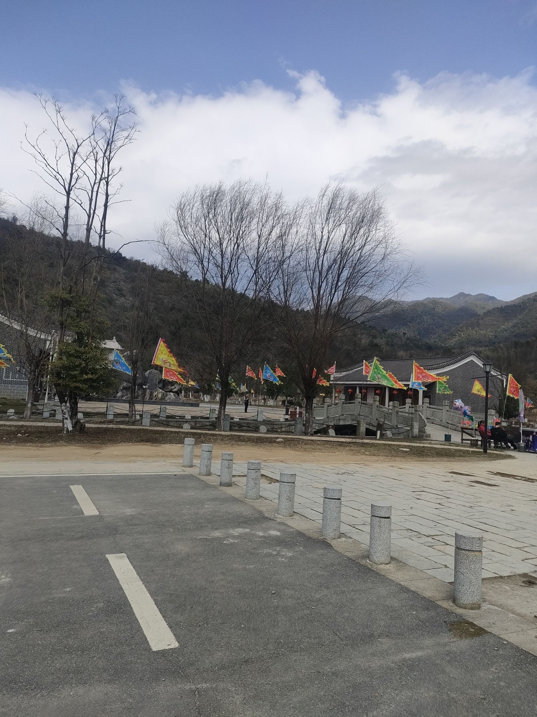 财神洞旅行图片 1