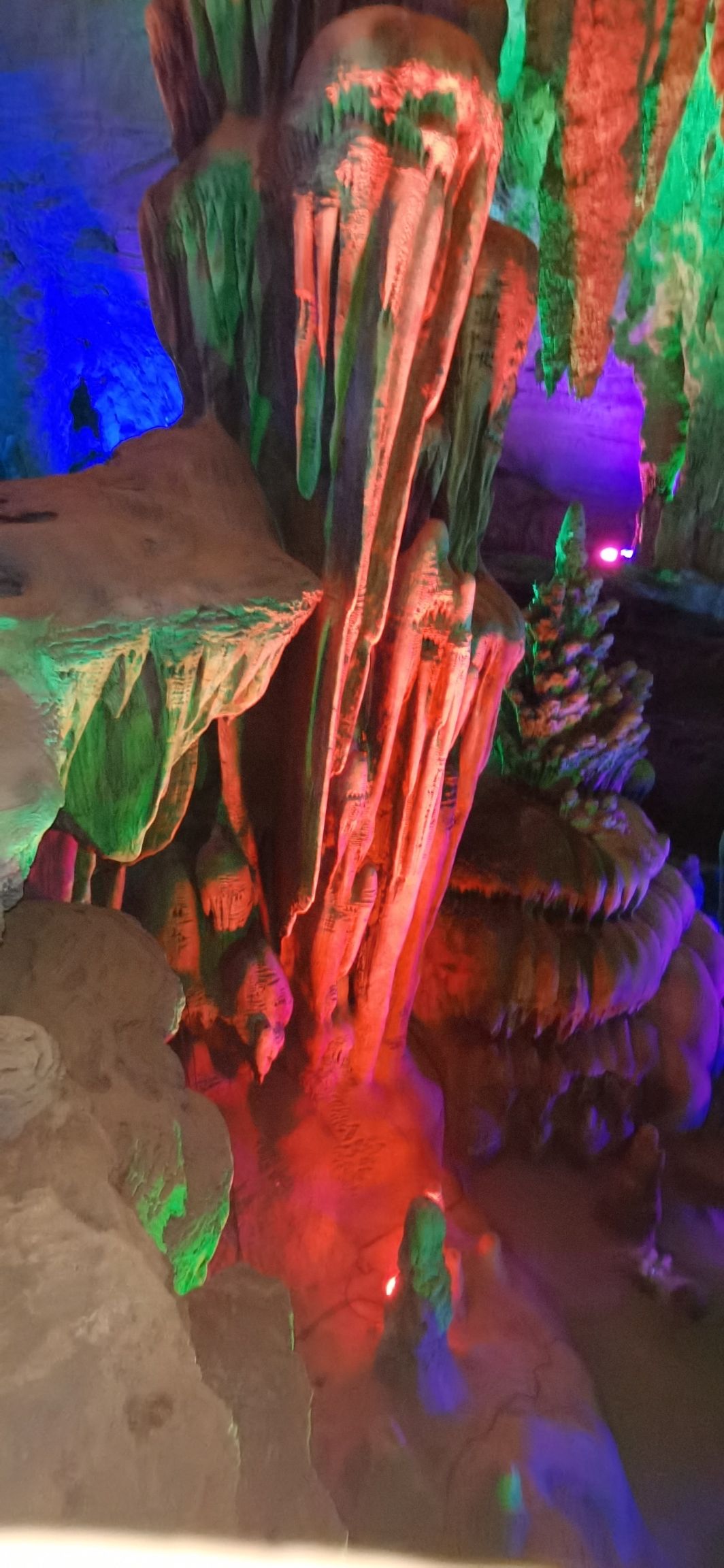 财神洞旅行图片 2