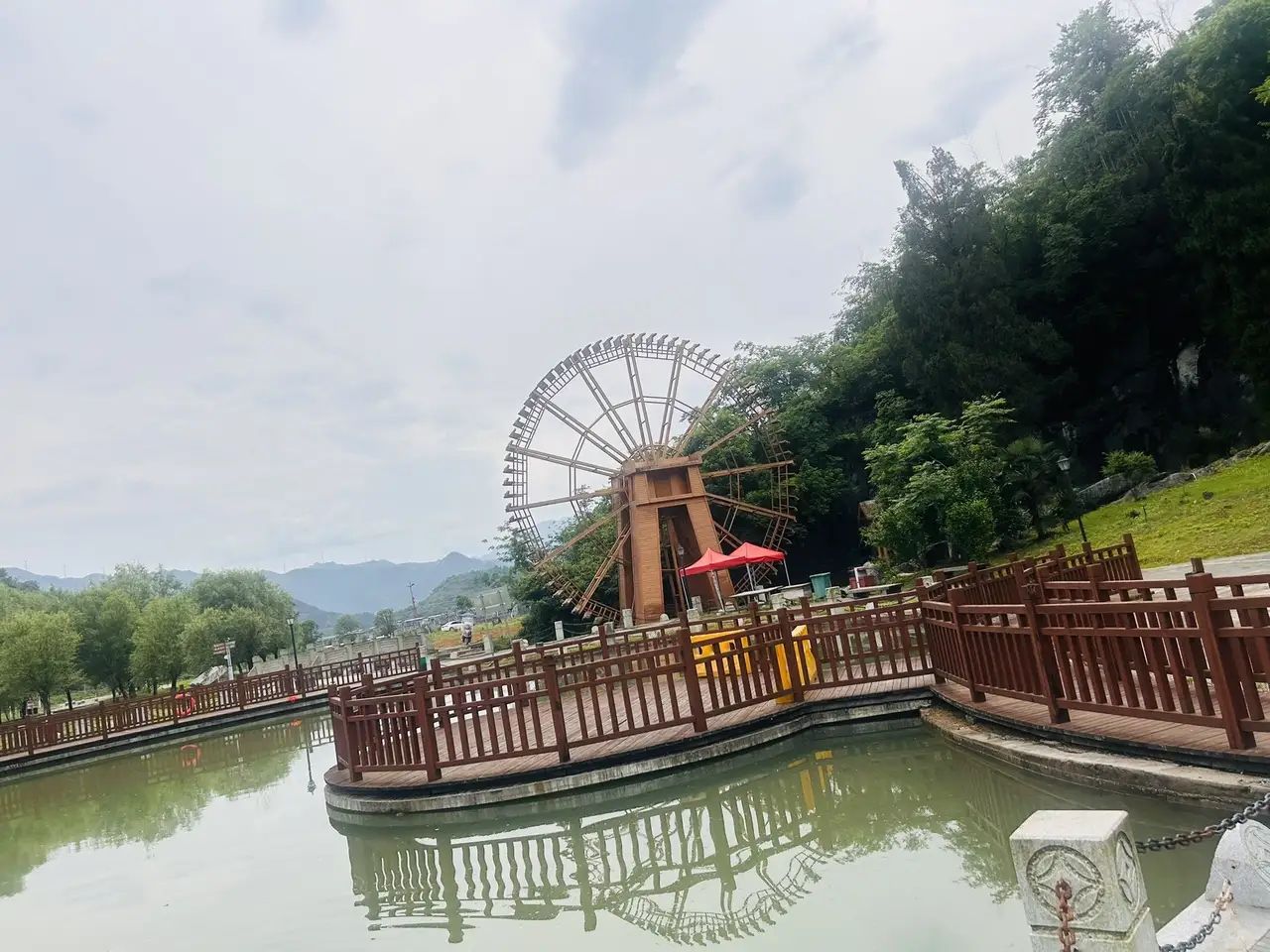 中国印山旅行图片 3