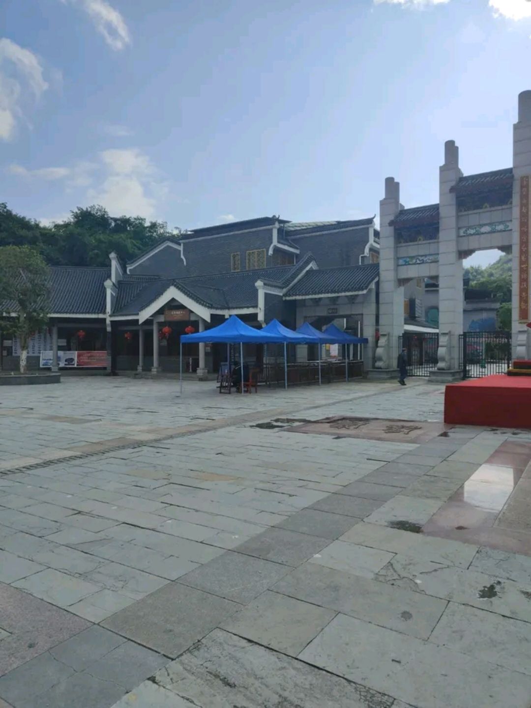 中国印山旅行图片 2