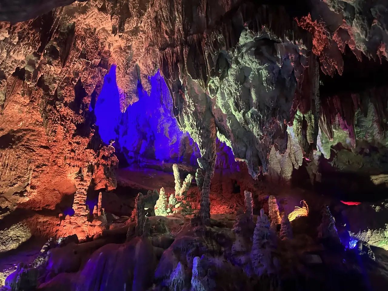 中国印山旅行图片 2