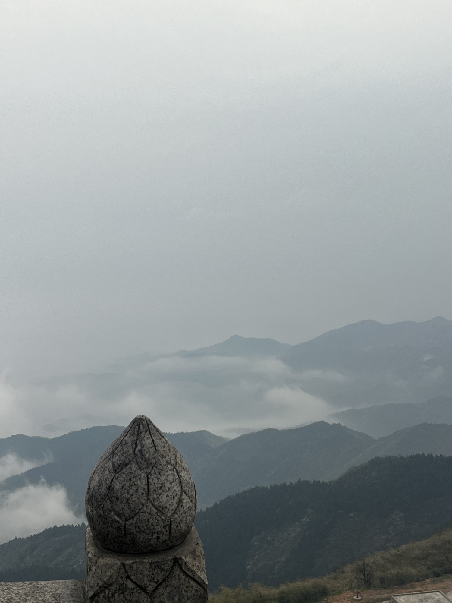 南岳衡山风景名胜区旅行图片 2