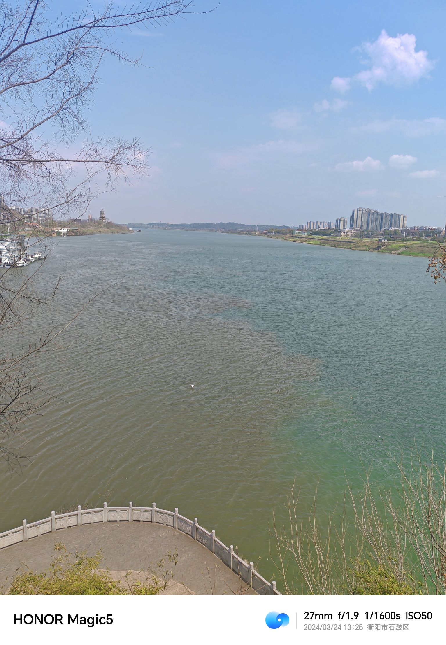 石鼓书院旅行图片 3