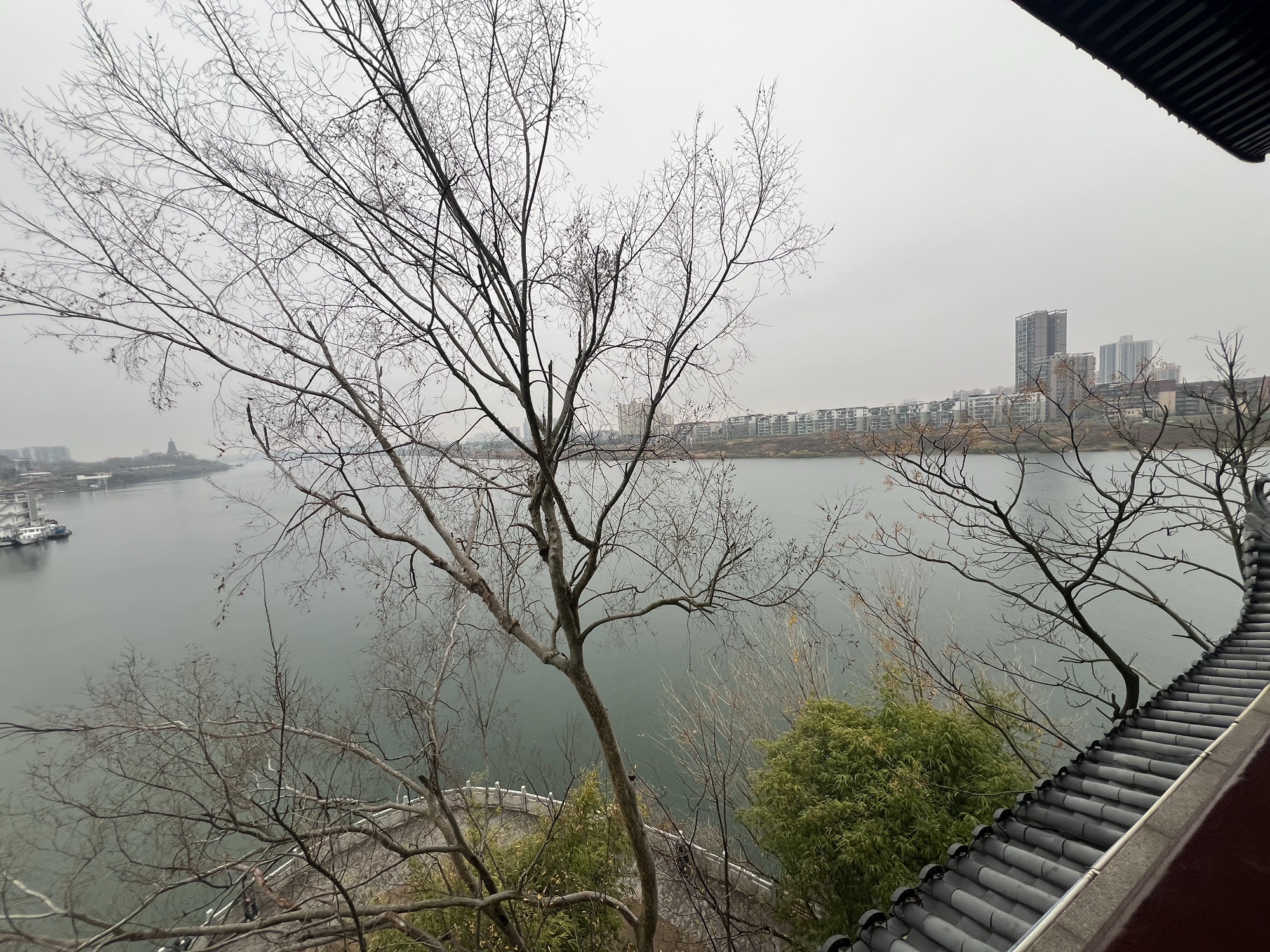 石鼓书院旅行图片 2
