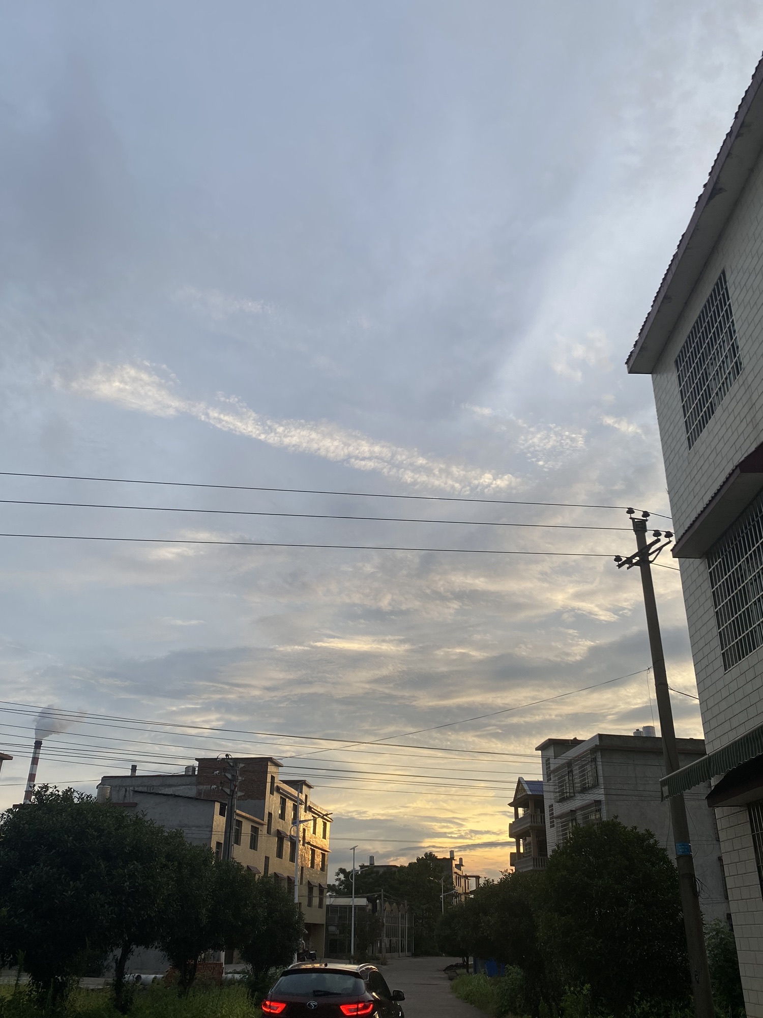 鹿岐峰森林公园旅行图片 2