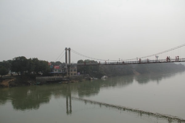 杜甫公园旅行图片 3