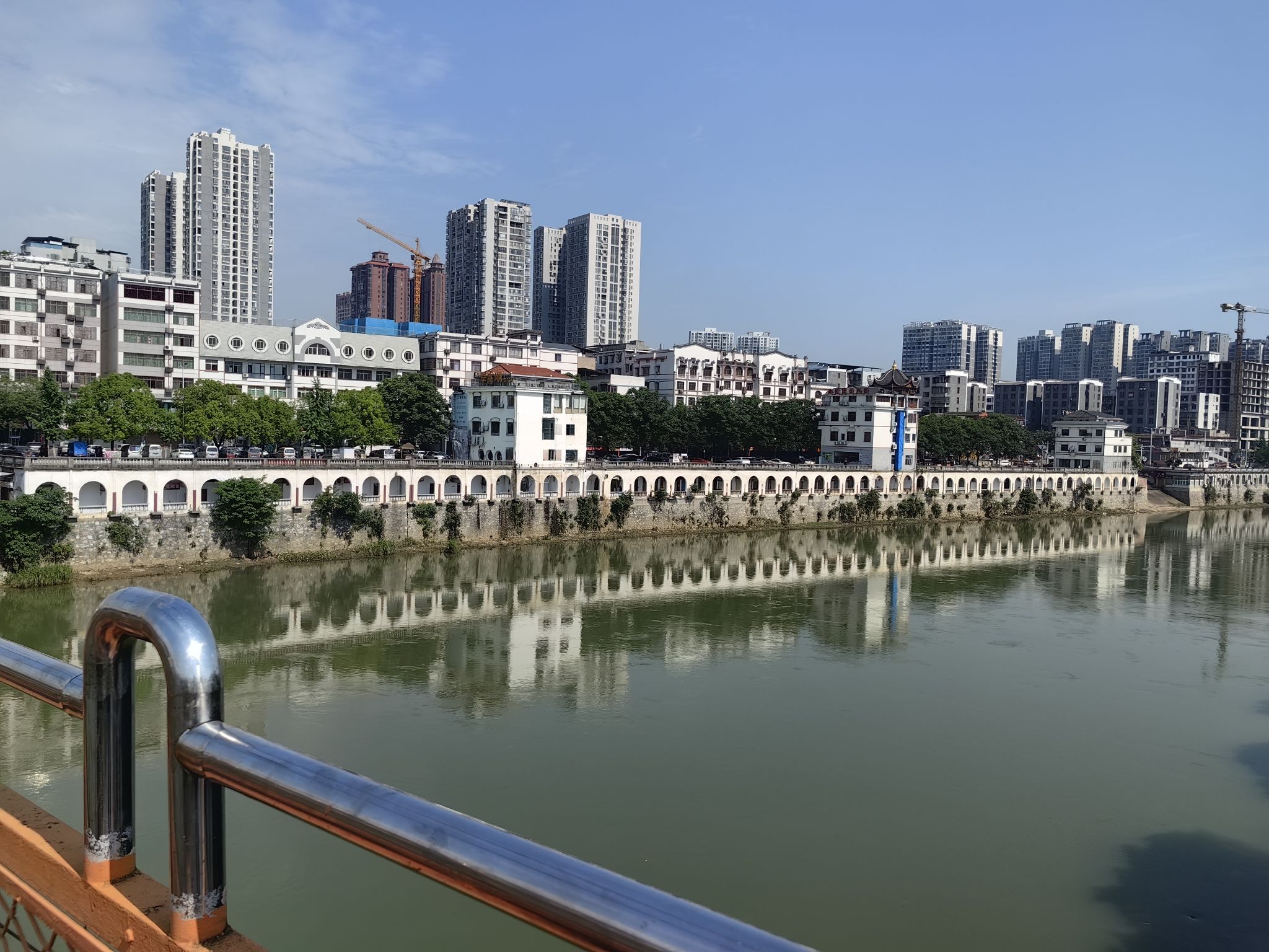 杜甫公园旅行图片 3