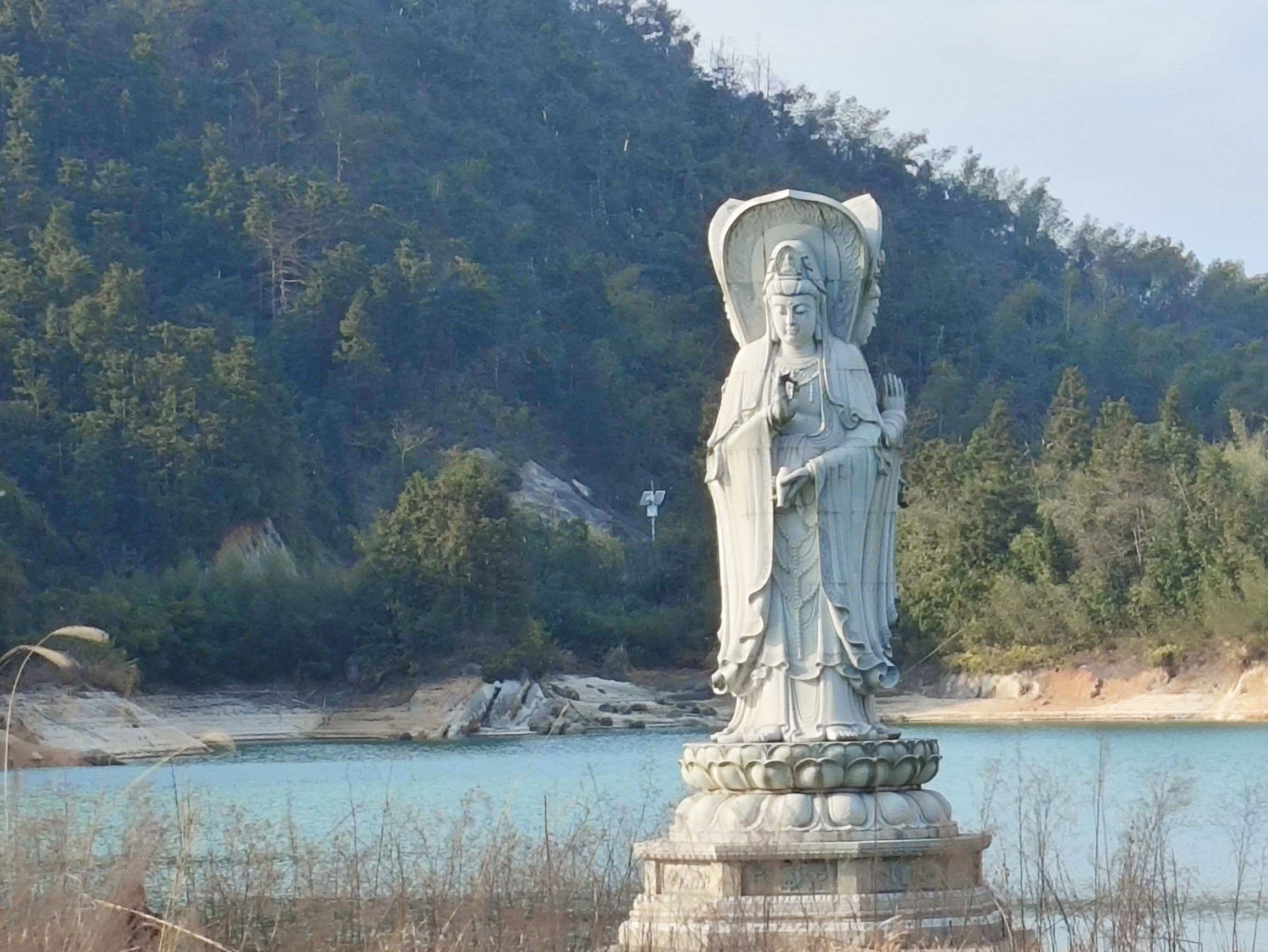 大义山旅行图片 3